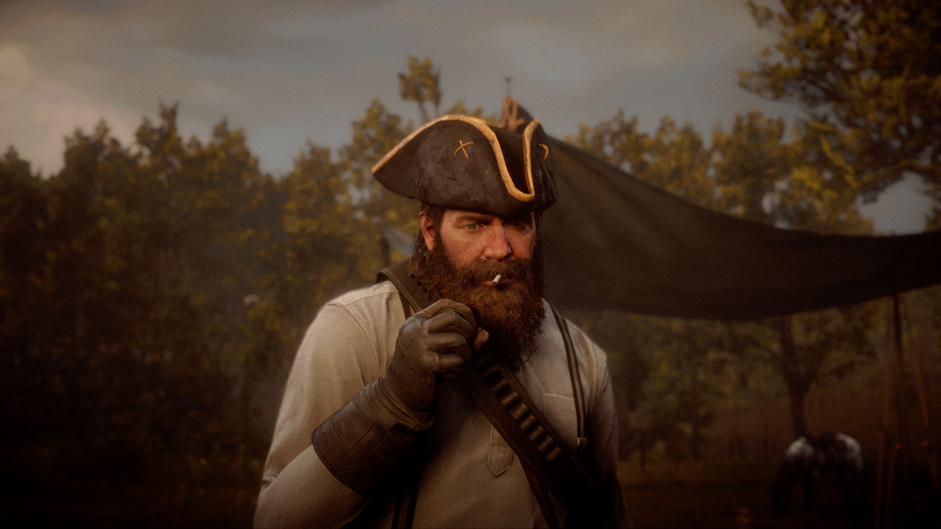 I've been playing for 200+ hours and i just found out there is a