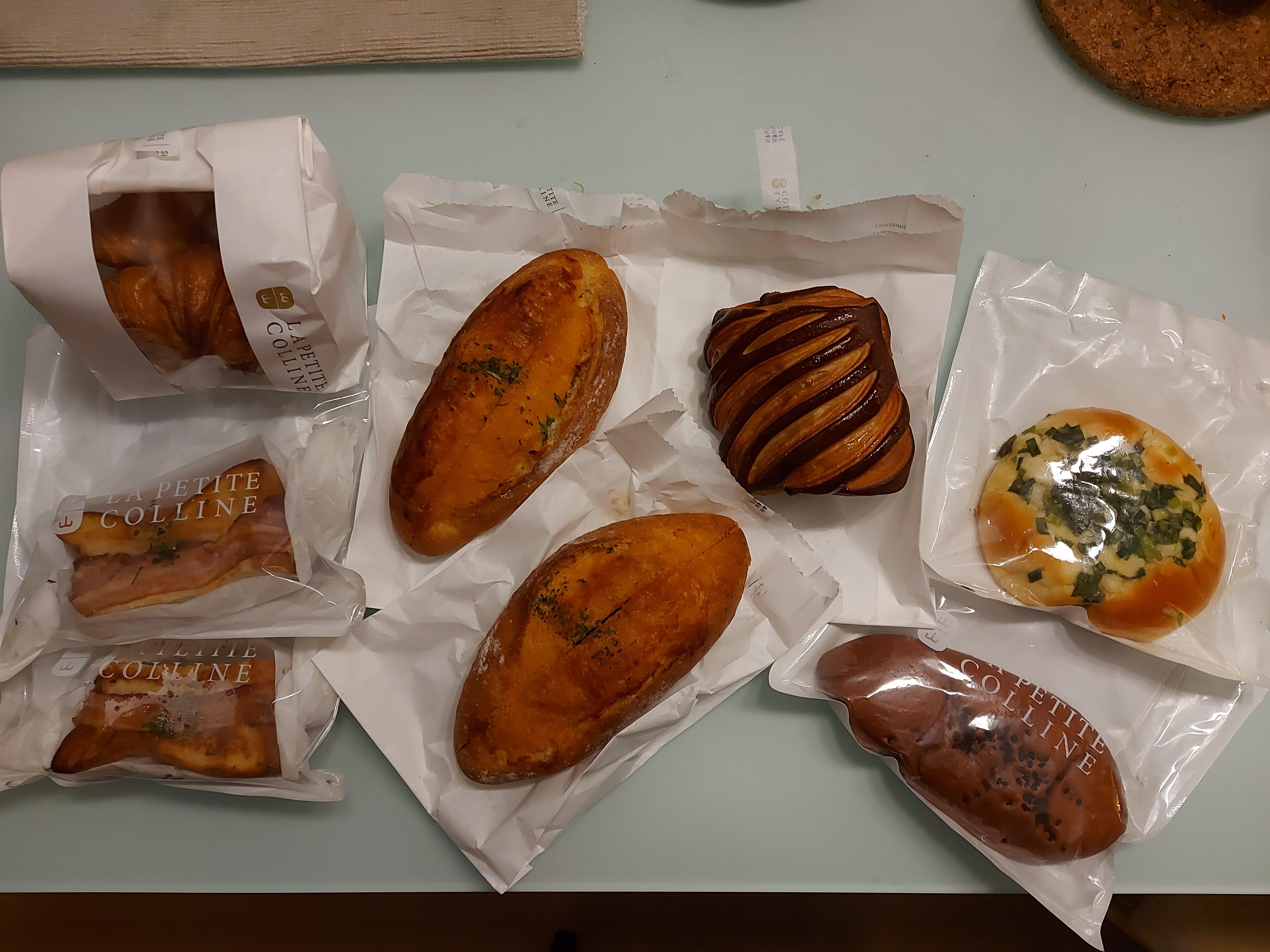 La Petite Colline Toronto 7.99 CAD r/TooGoodToGoCanada