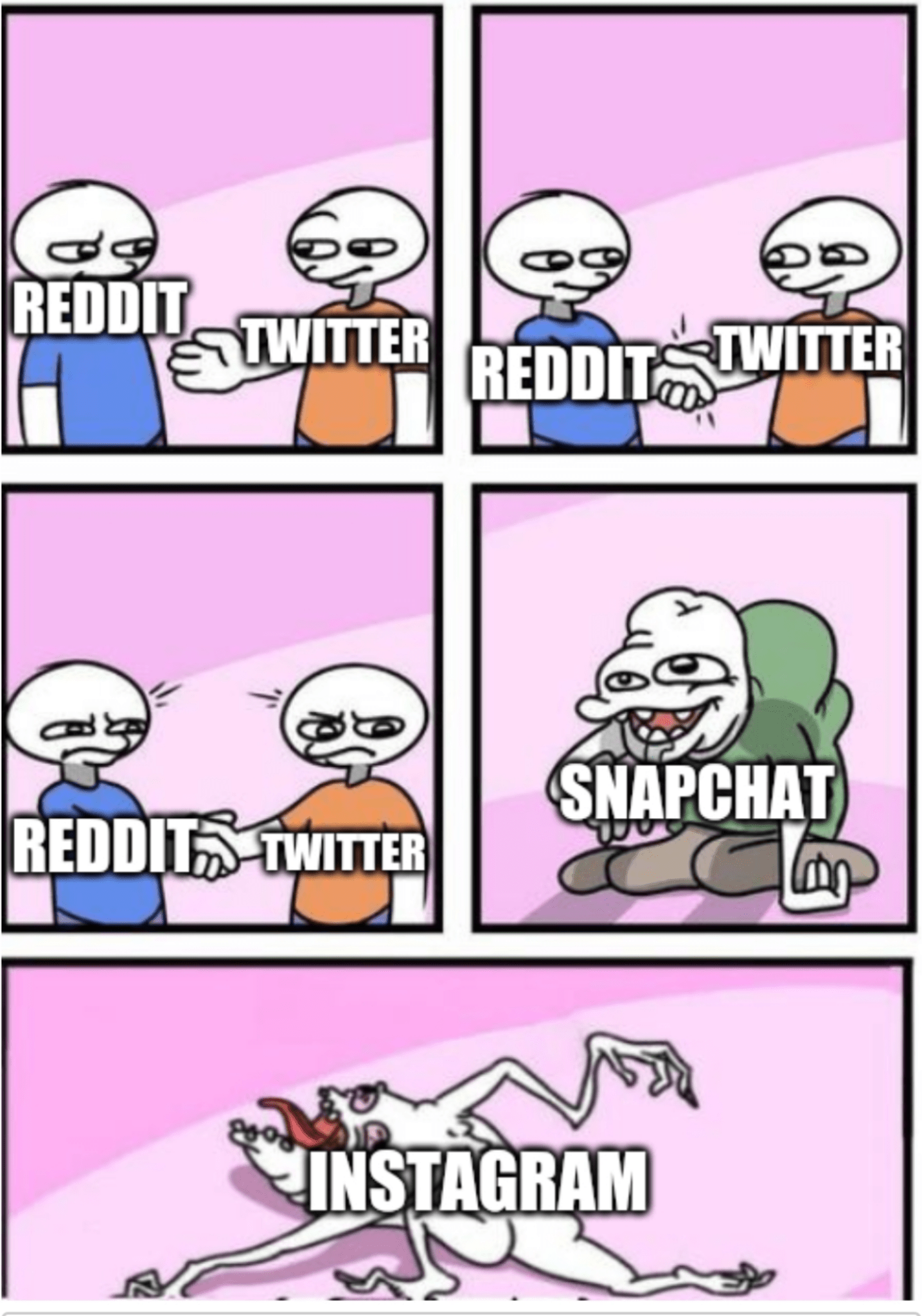 reddit is love, reddit is life r/dankmemes