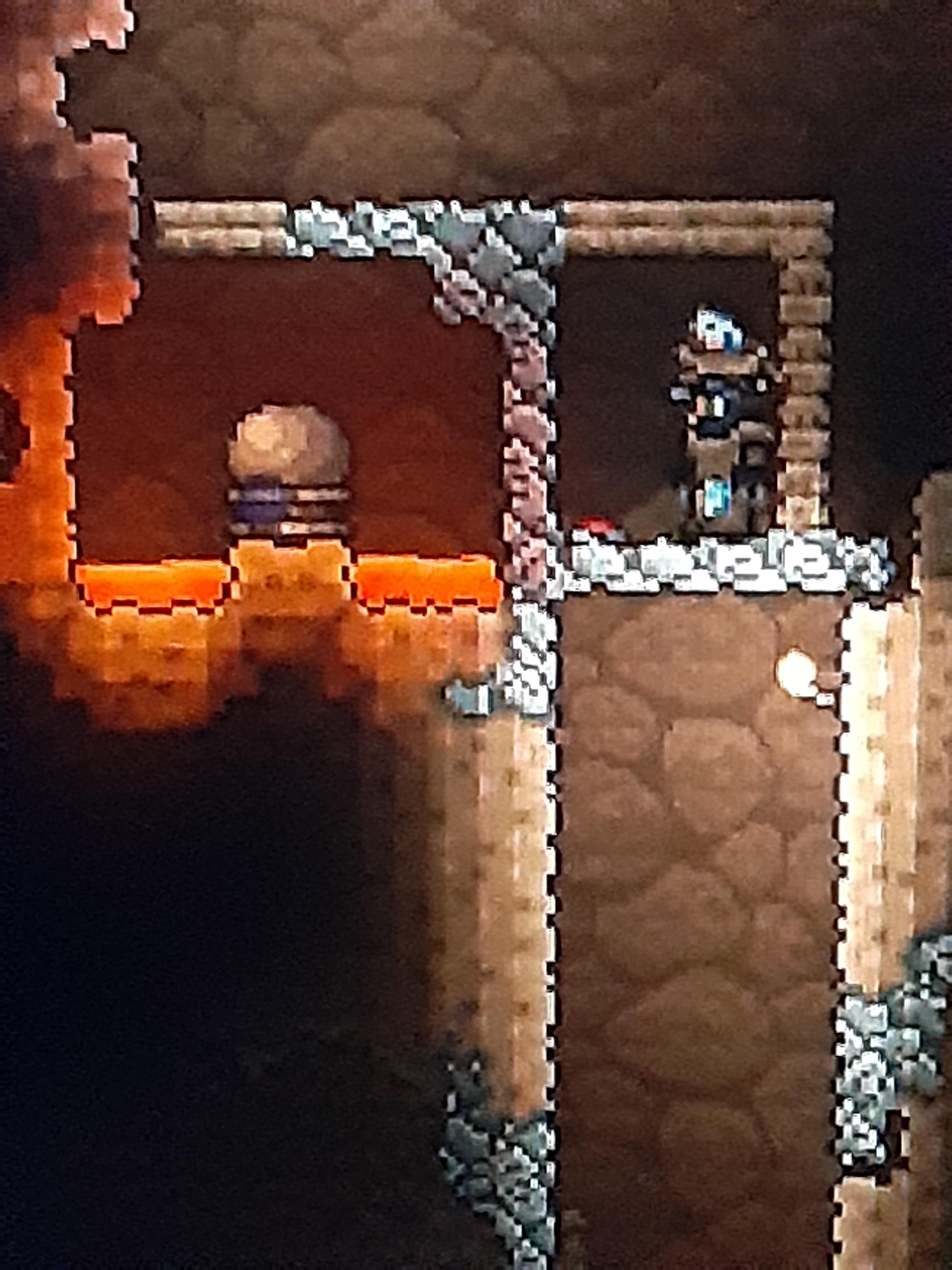 Will this work for slime staff? r/Terraria