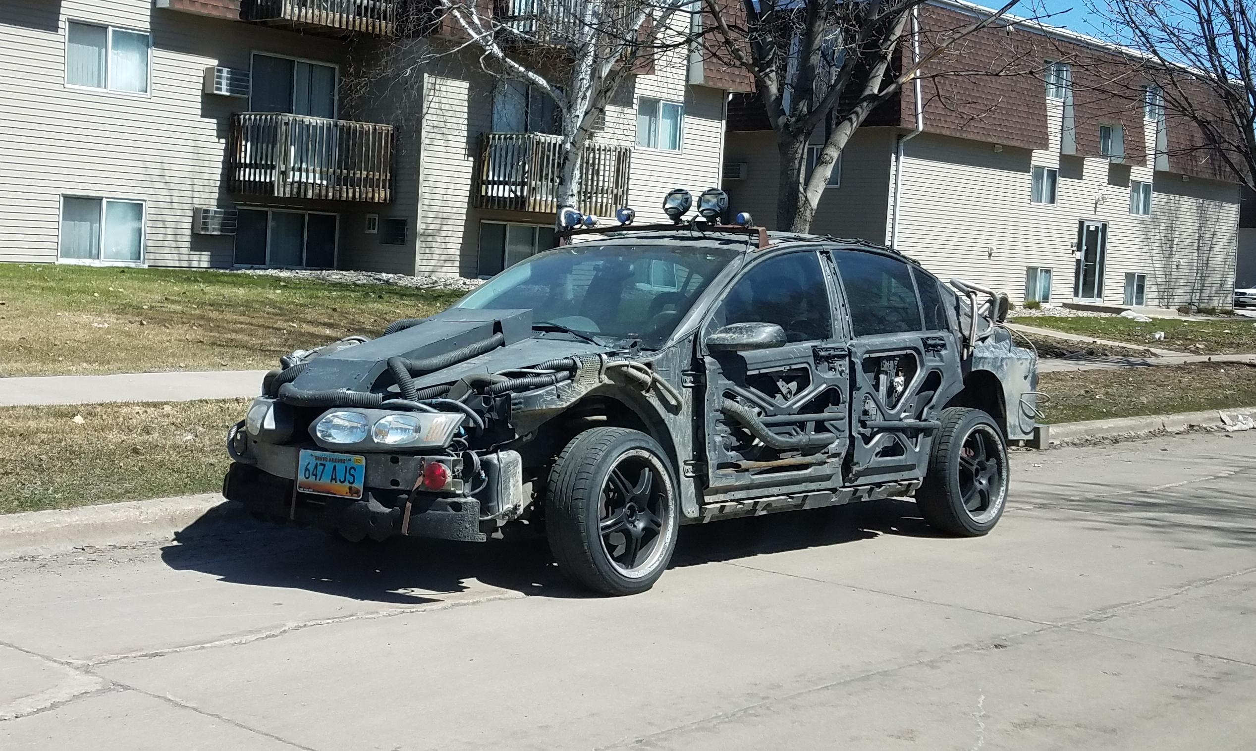 overview for Dave_Maxwell