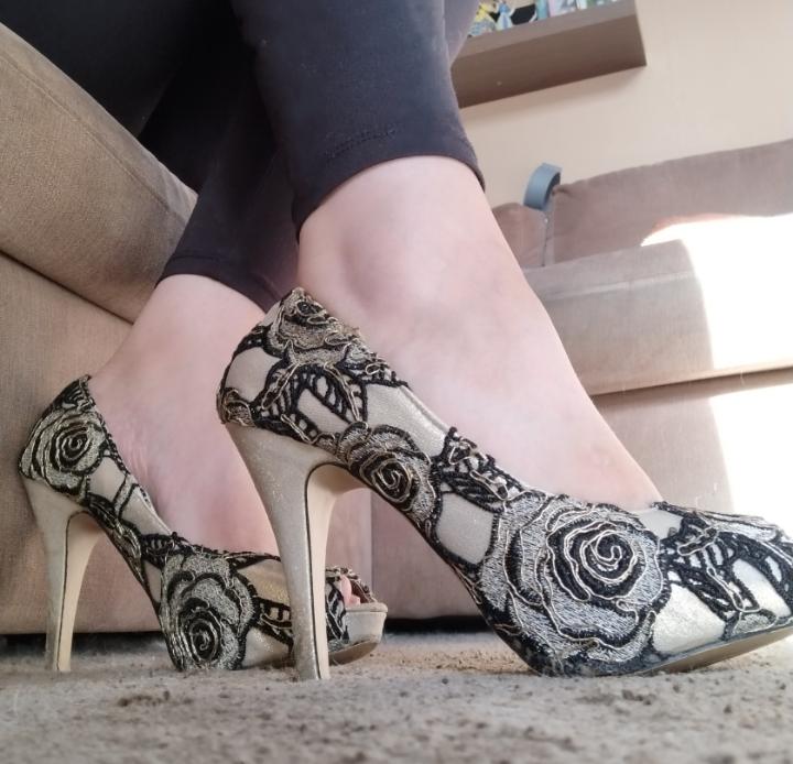 My favourite heels r/heels