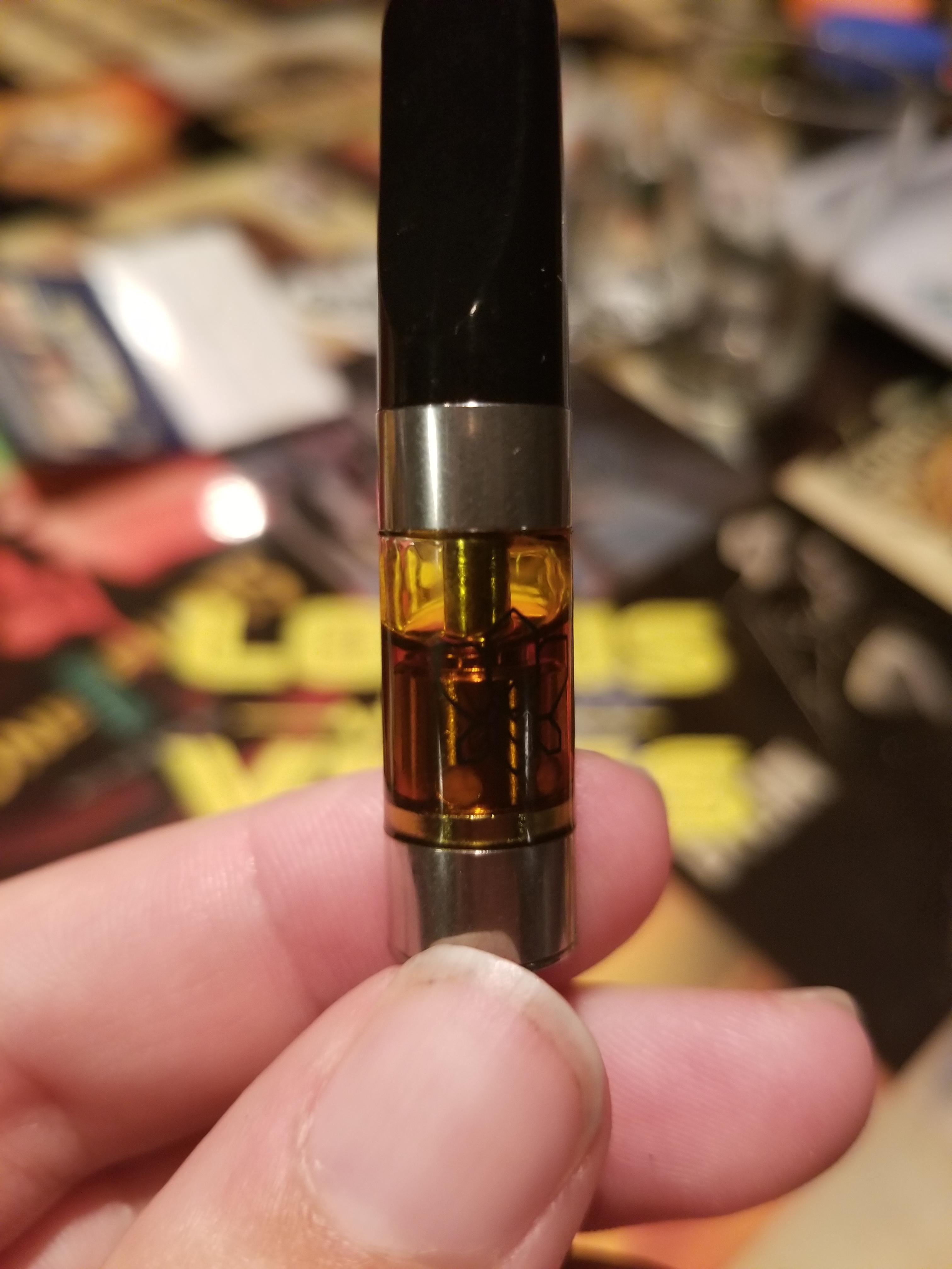 new out of the box. seems like there should be more in there. what do