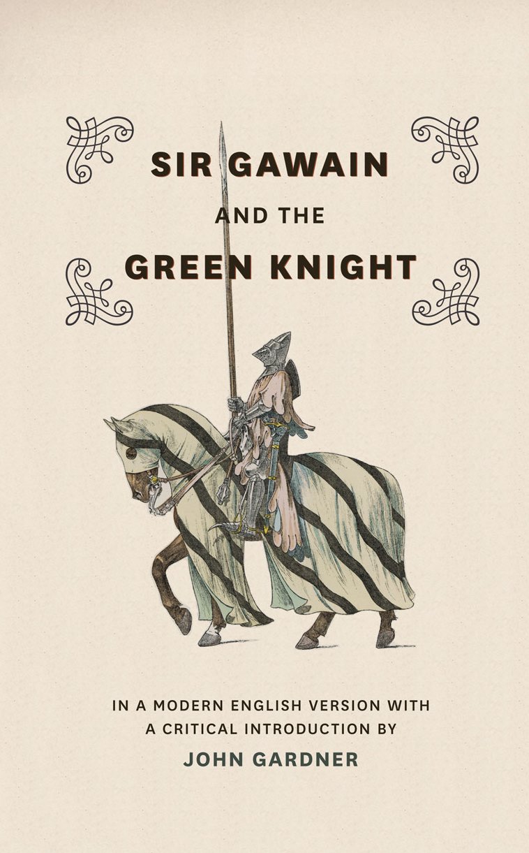 Sir Gawain and the Green Knight