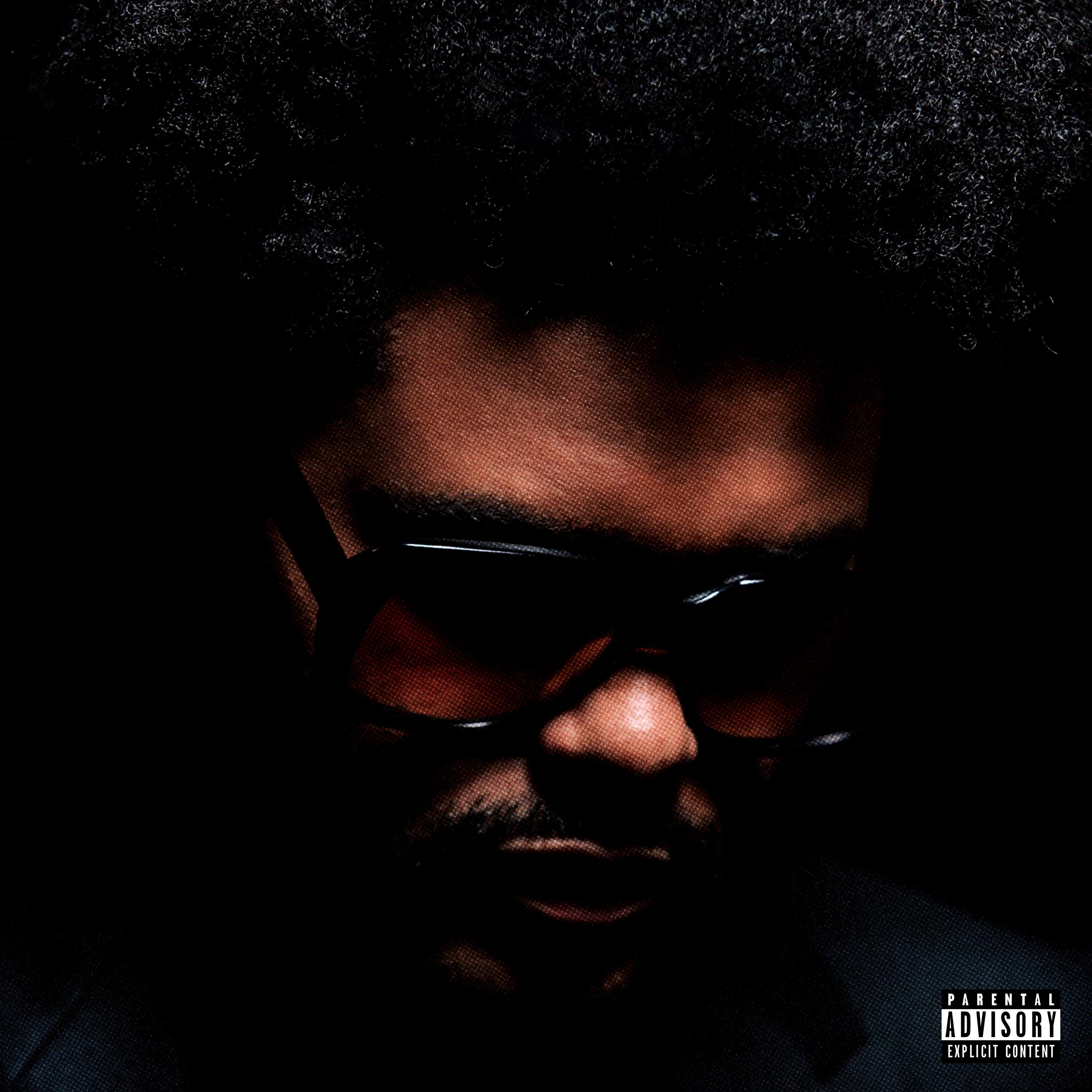 After Hours Edition) Cover 3 [4000x4000] r/TheWeeknd