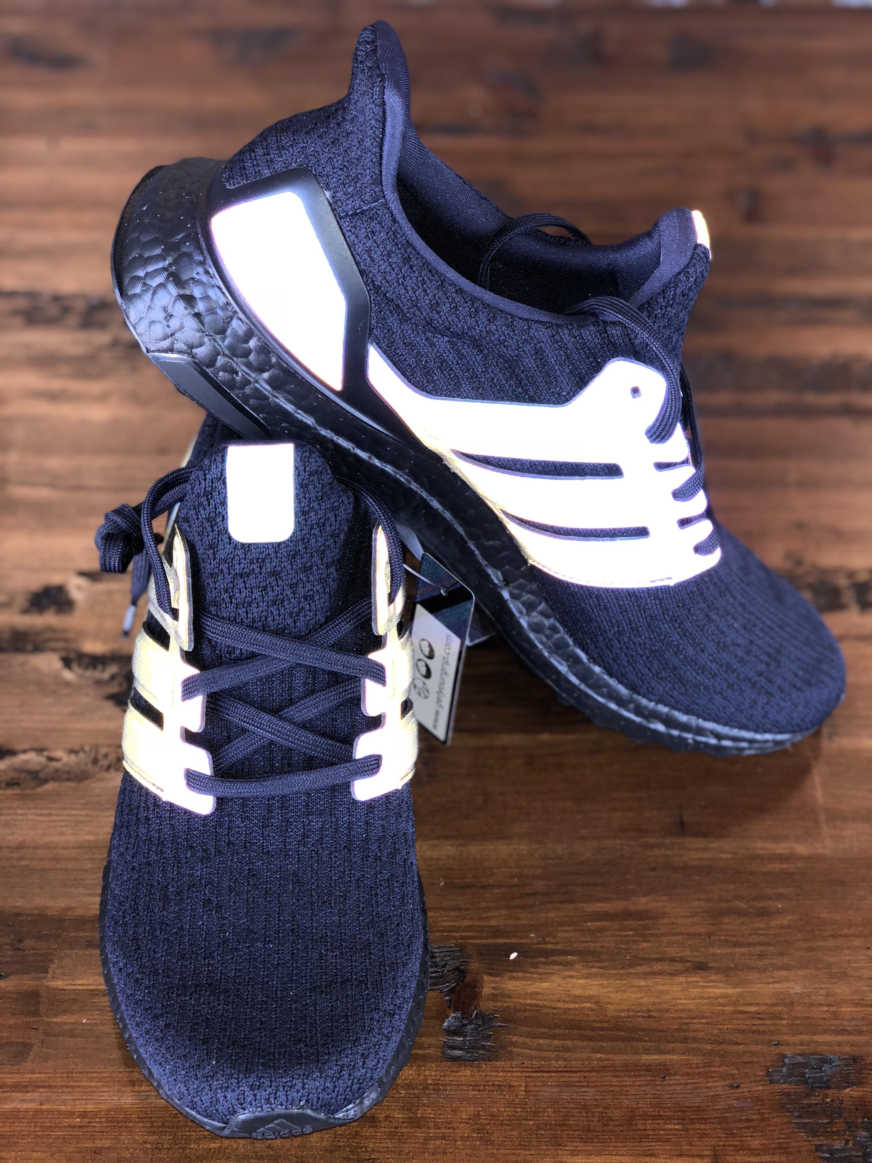 Black and Blue Xeno r/Sneakers