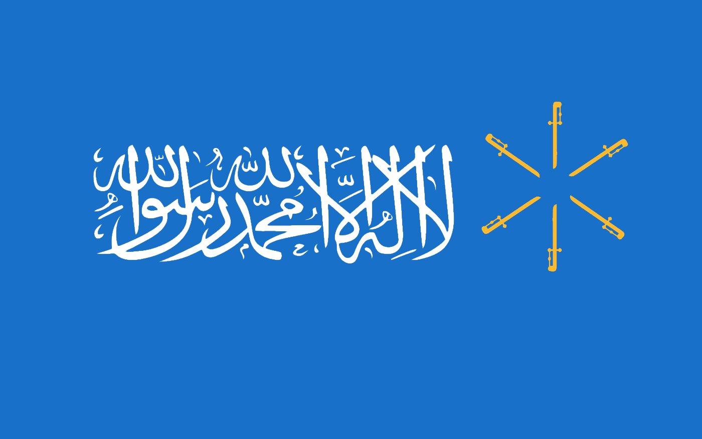 Saudi Arabia if it was ruled by Walmart instead of the Wahhabi r