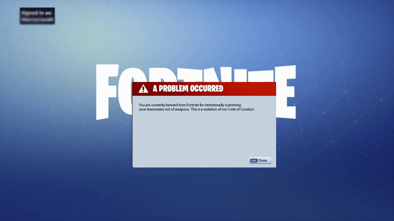 Fortnite Hour Of Code