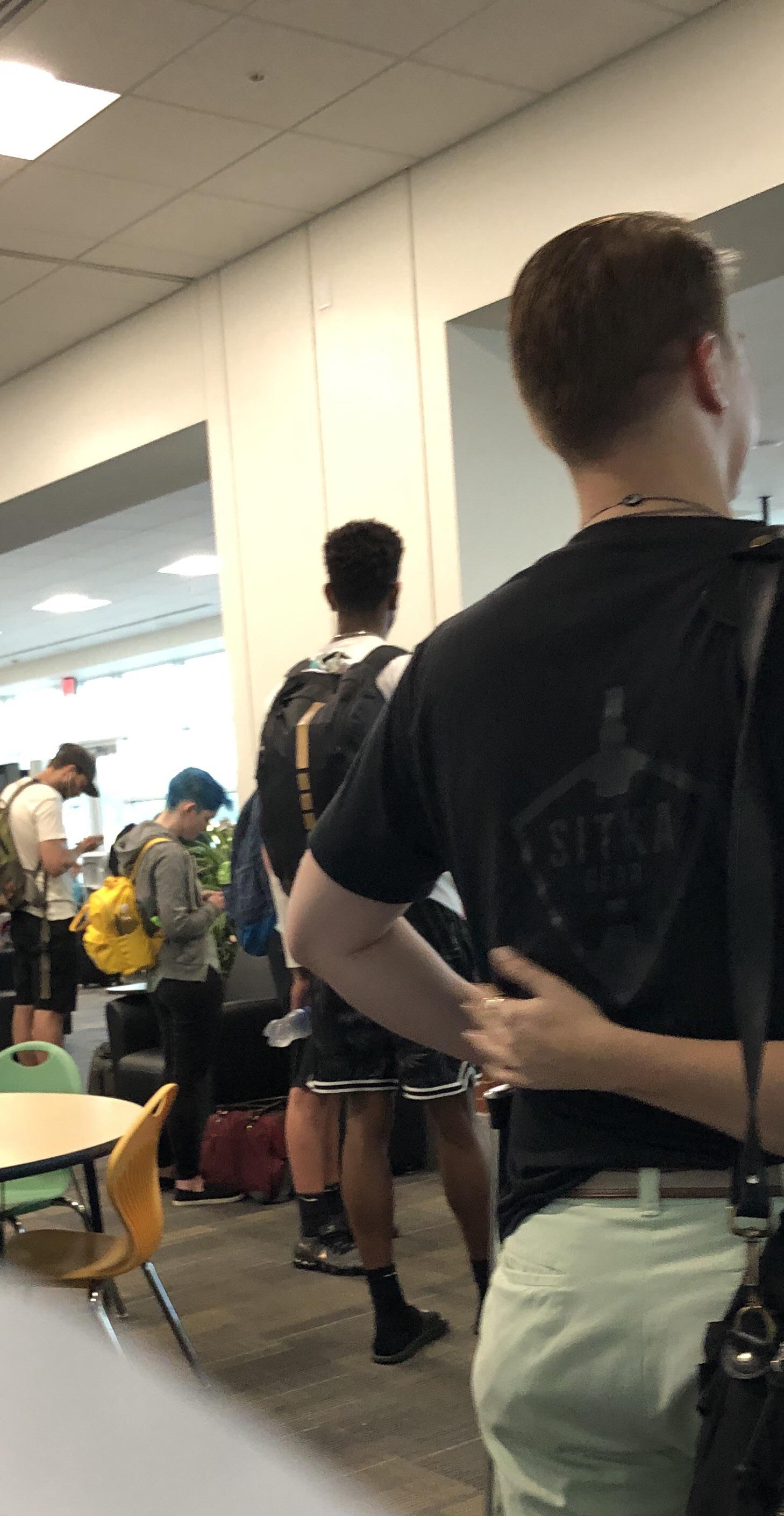 Flights From Atlanta To Charlottesville deluxidesign