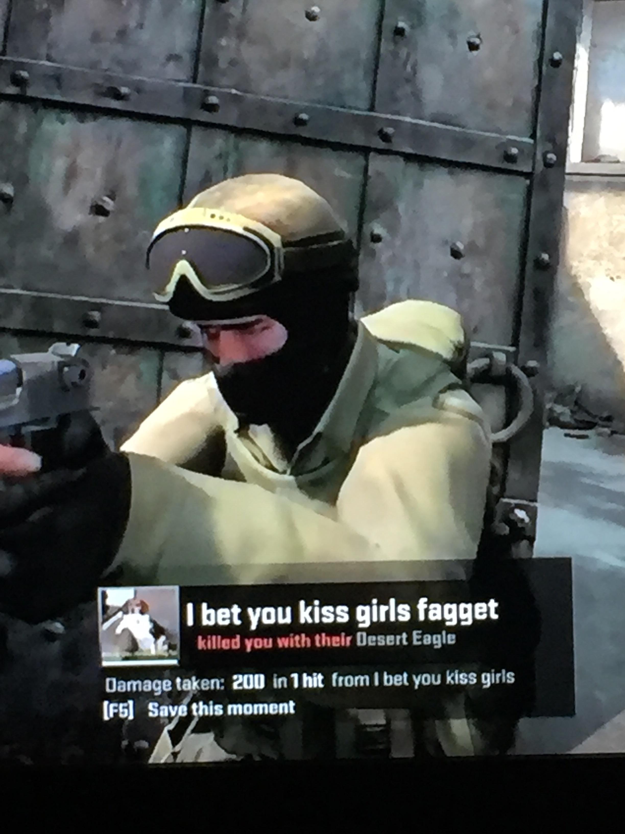 Csgo players always have the best names r/gaming