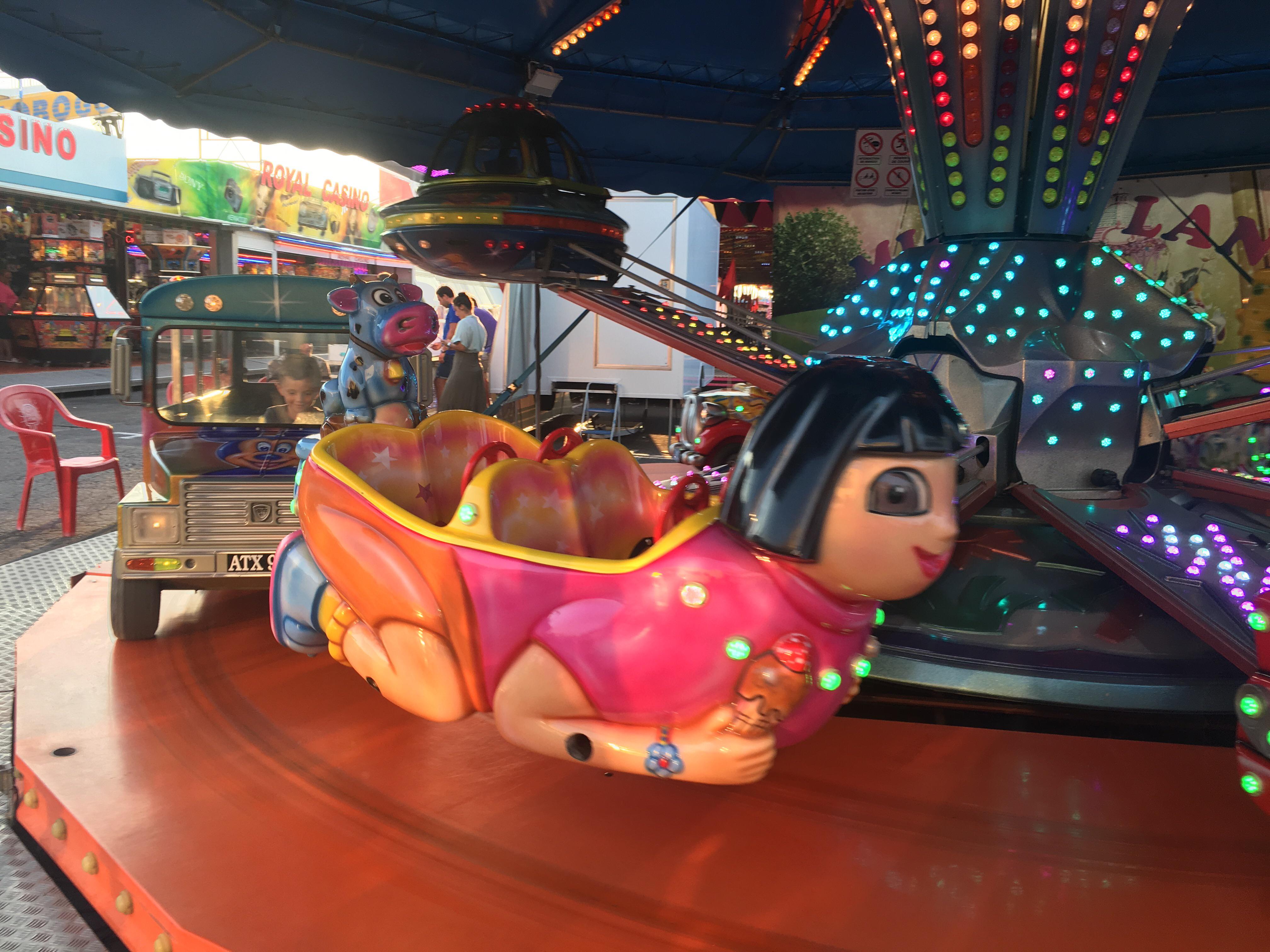 Cursed Dora CrappyDesign