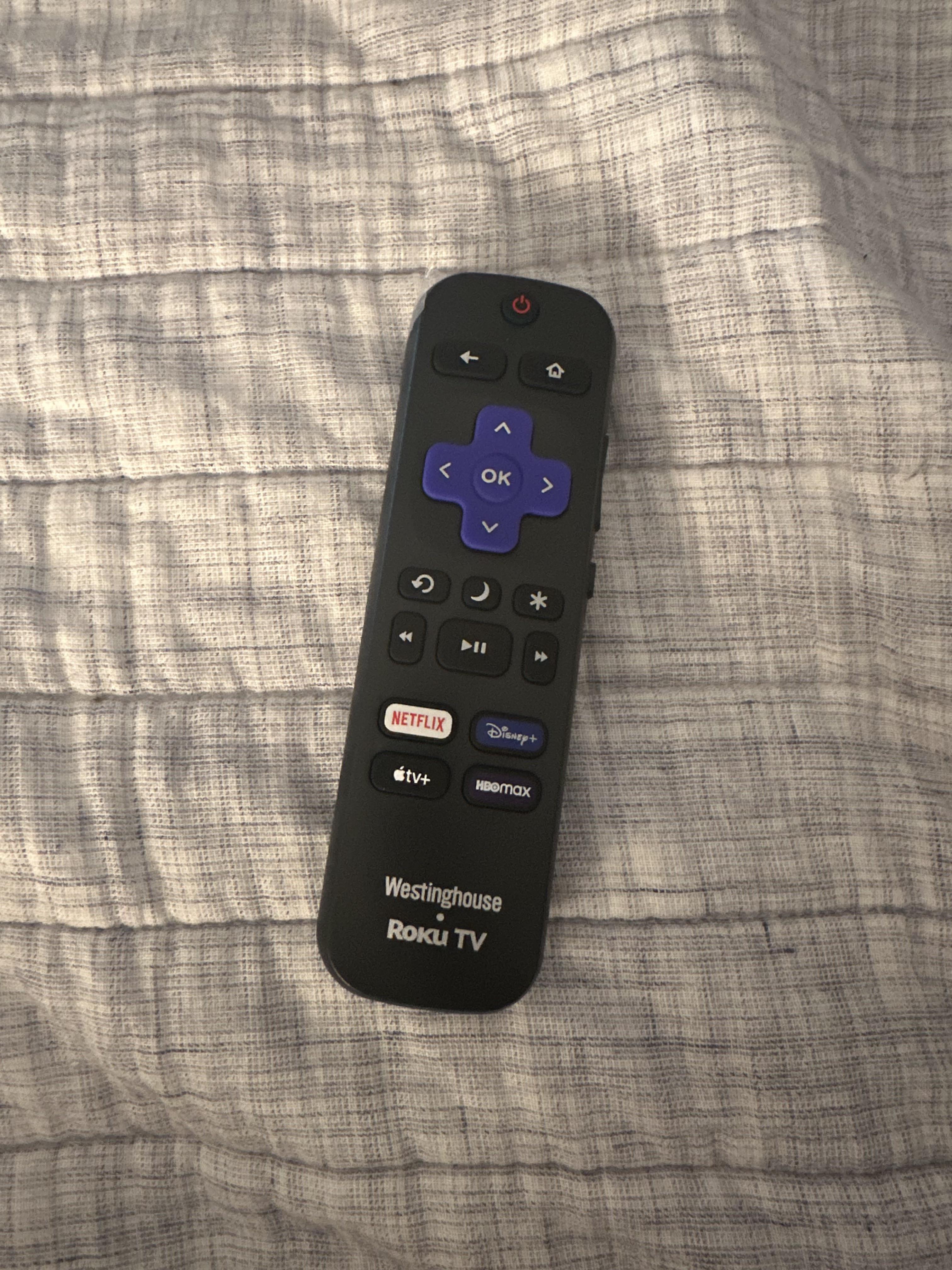 Bought a Westinghouse roku tv for 99 and was pleasantly surprised by