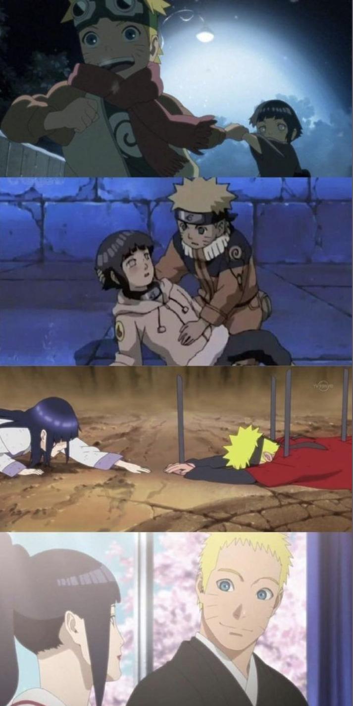 Let’s remember the best ship in Naruto. r/dankruto