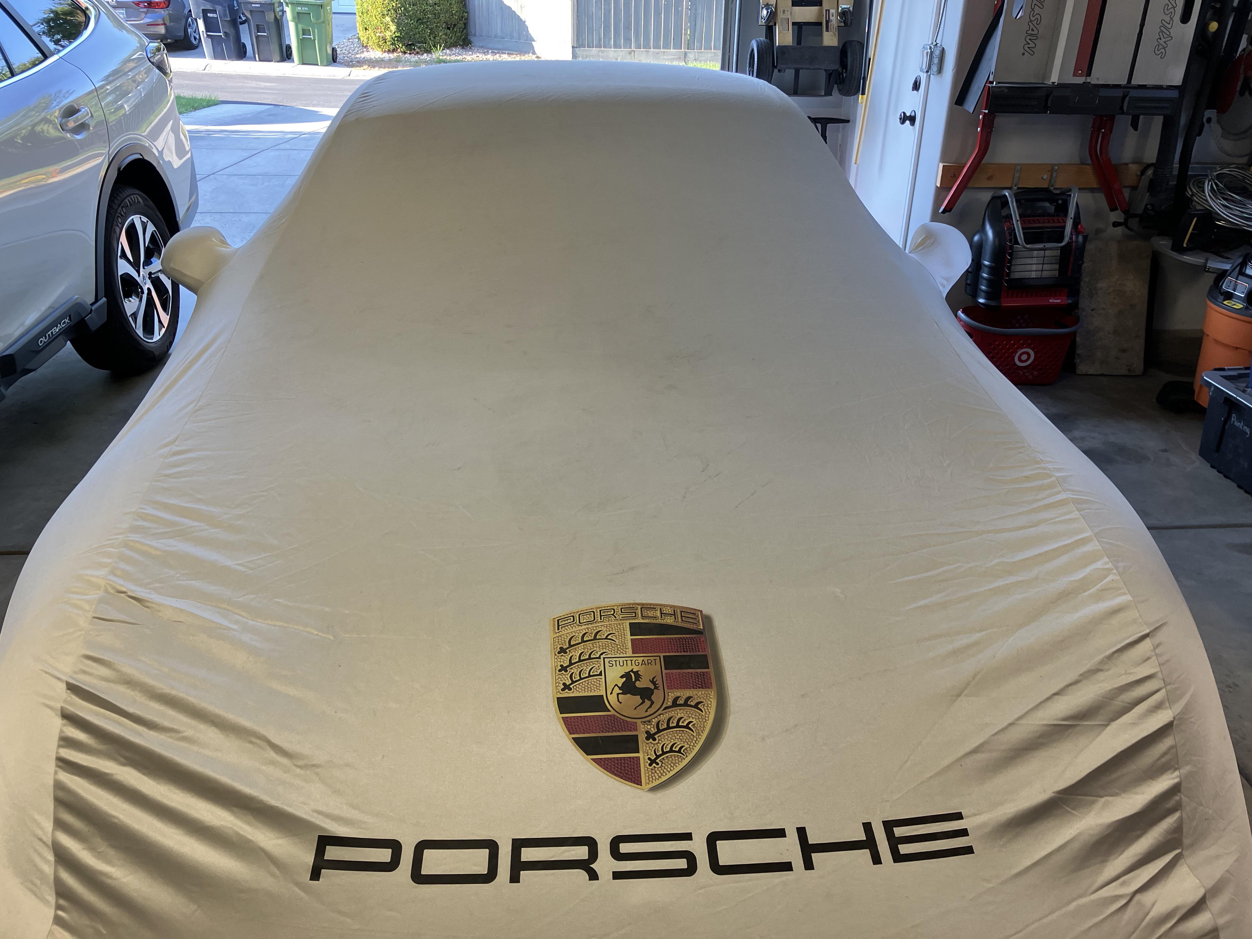 Do car covers scratch the paint? I was told by the seller to not use this car cover because it