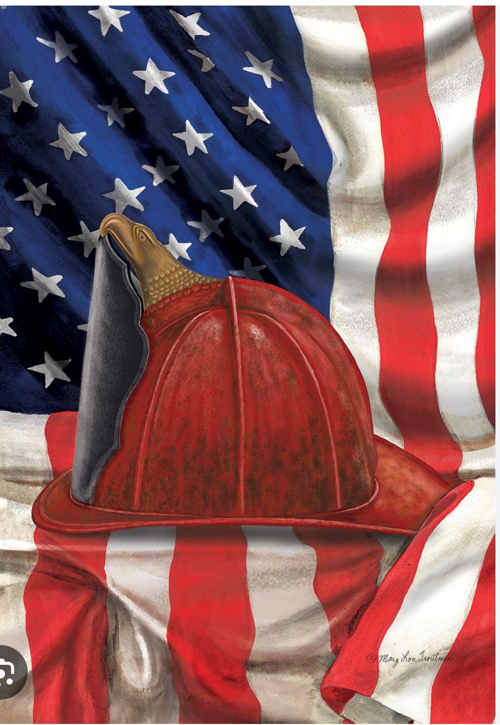 Do any of the rules or etiquette surrounding the American flag pertain