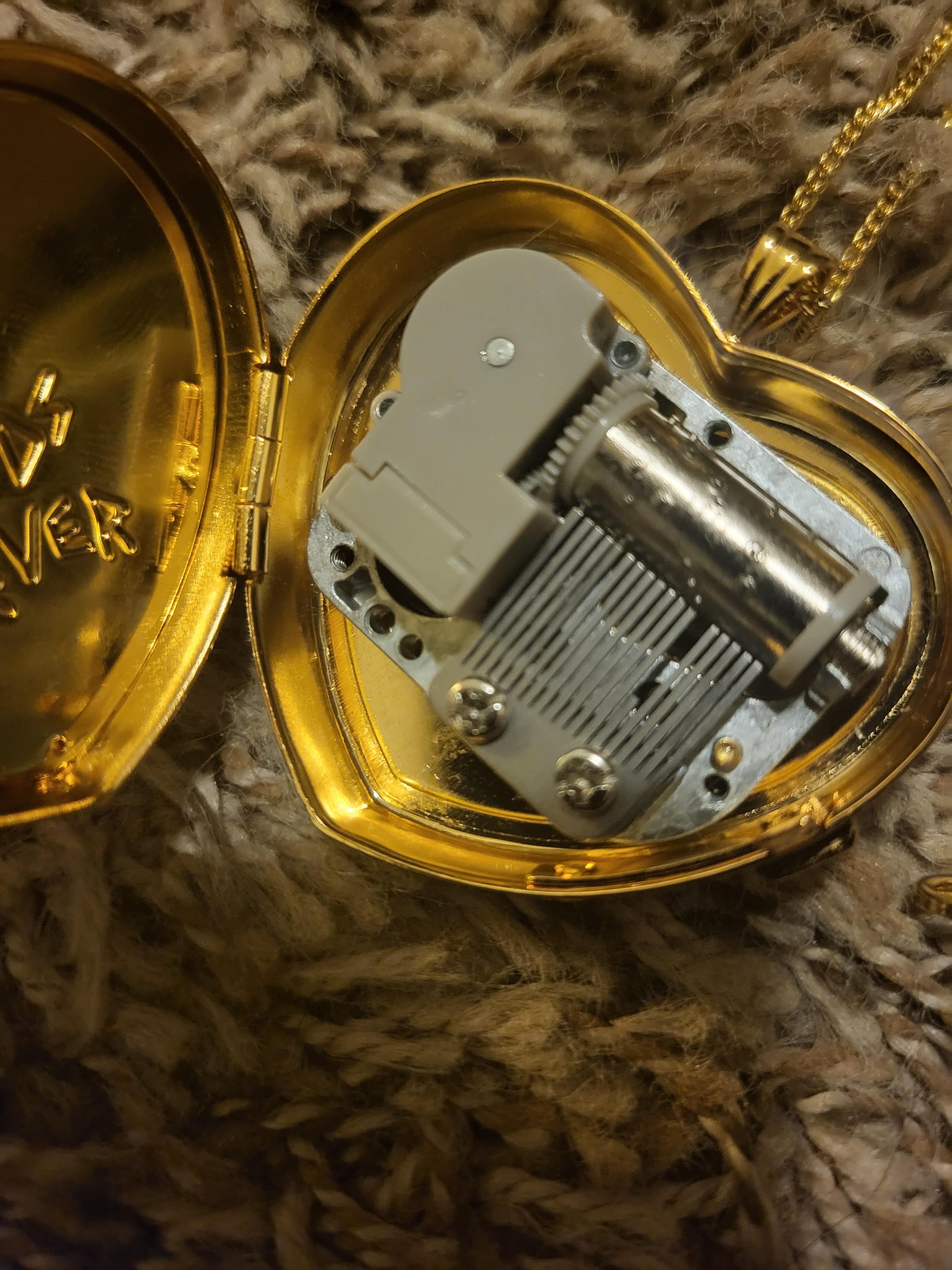 Undertale music box fix? r/Undertale