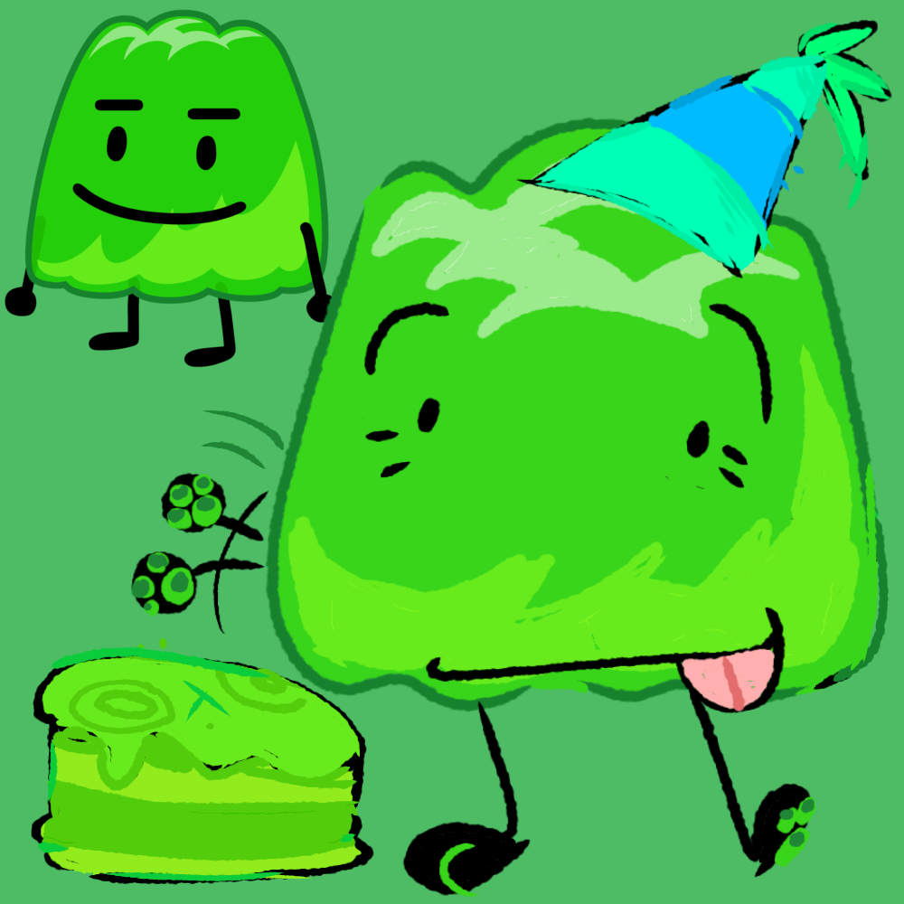 gellotin r/BattleForDreamIsland