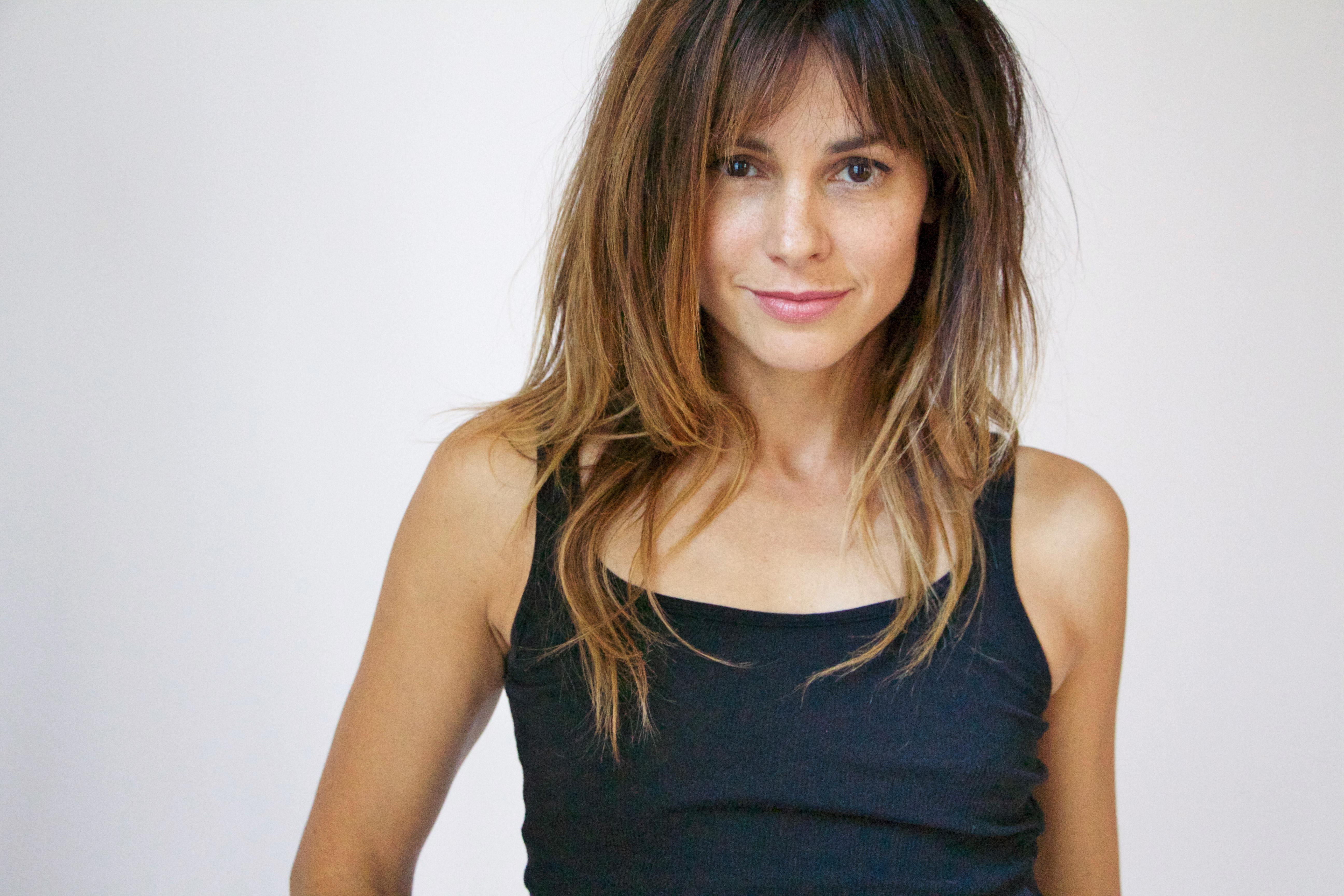 Stephanie Szostak : ladyladyboners