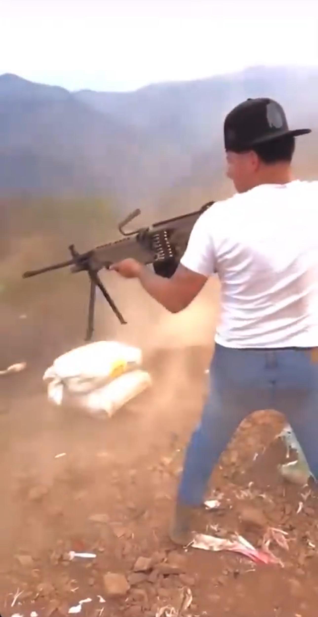 NarcoFootage