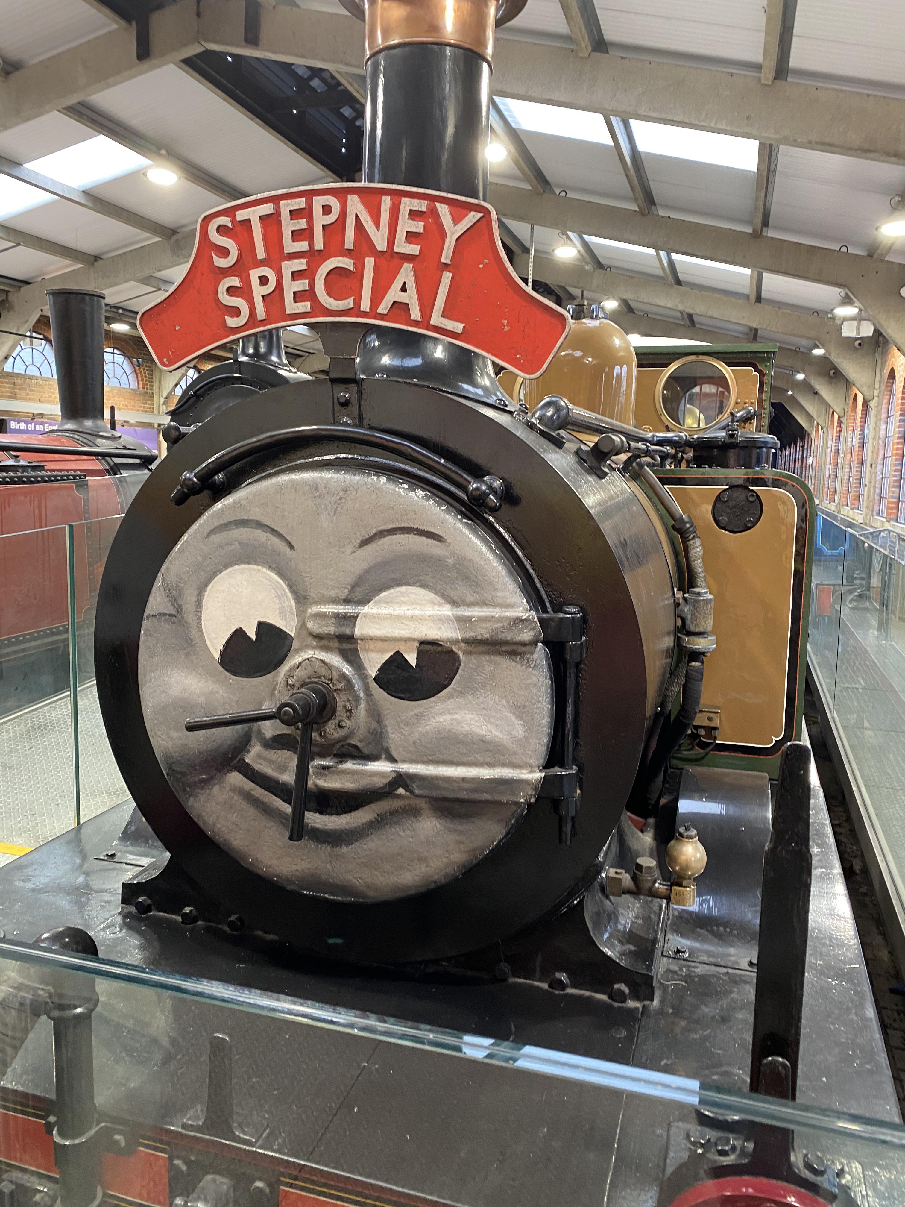 226 best r/thomasthedankengine images on Pholder Noo Thomas