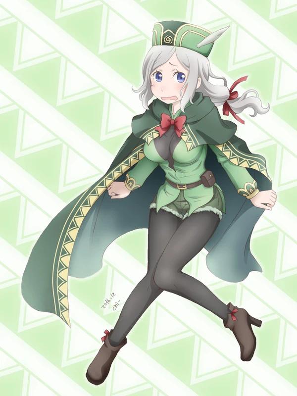 [Novels] beautiful Otto r/Re_Zero