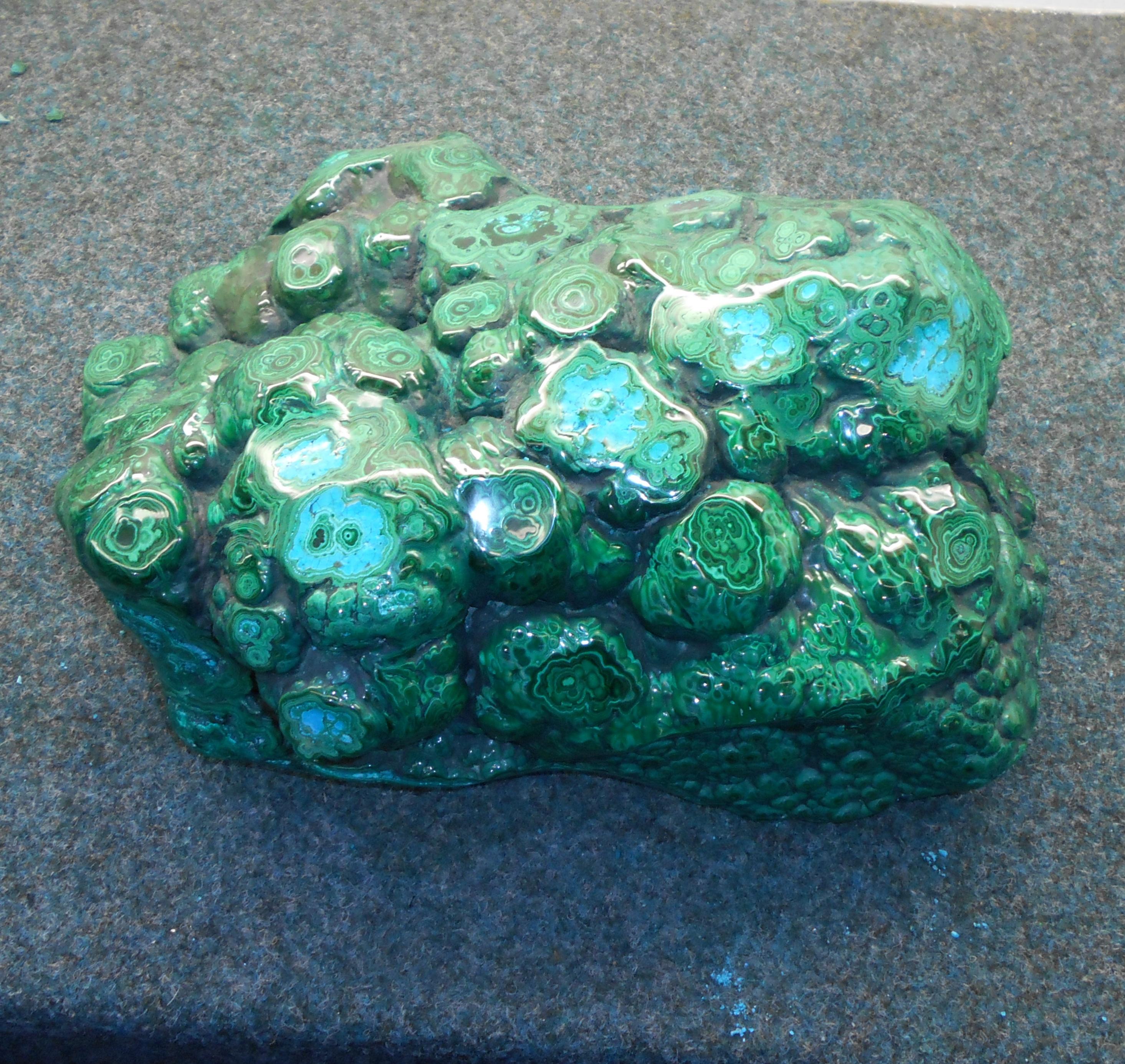 Crystal at Scratch patch Capetown r/Crystals