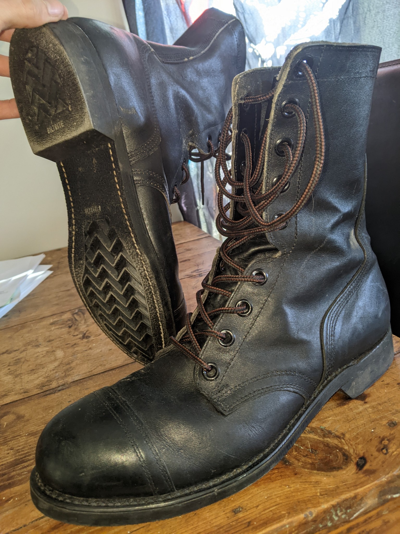 423 best r/askacobbler images on Pholder Any way to remove leather