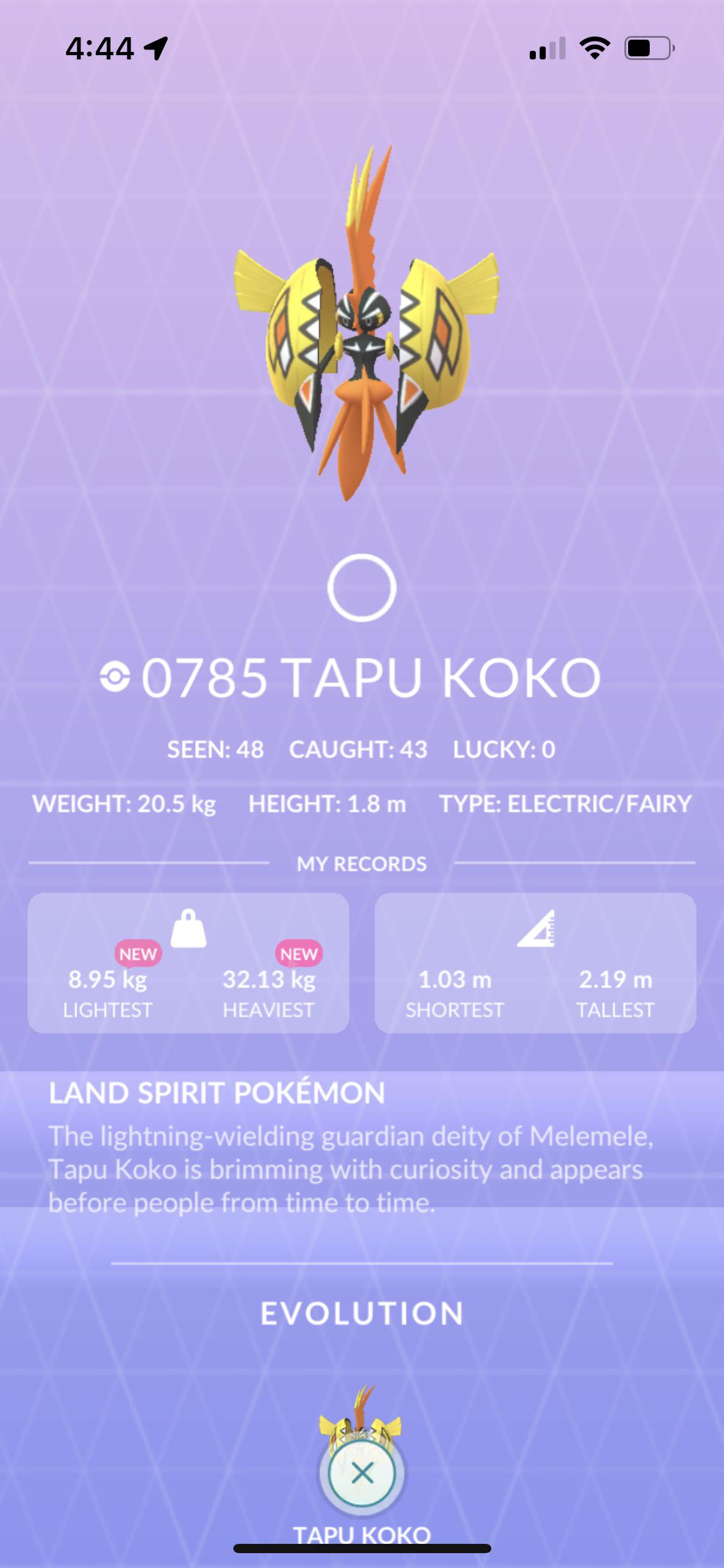 93 best Tapu Koko images on Pholder Pokemon TCG, The Silph Road and