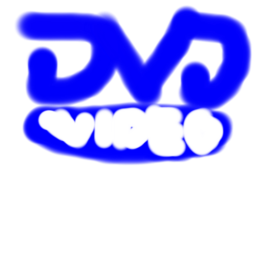 DVD logo hitting corner r/Layer