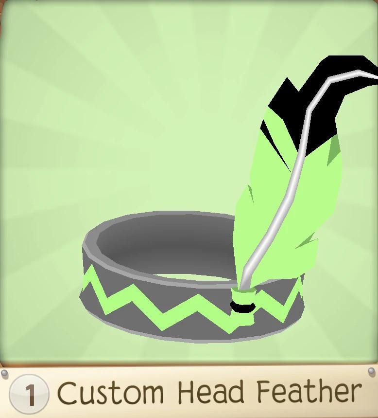 does anyone know the worth of this item in play wild? r/AnimalJam
