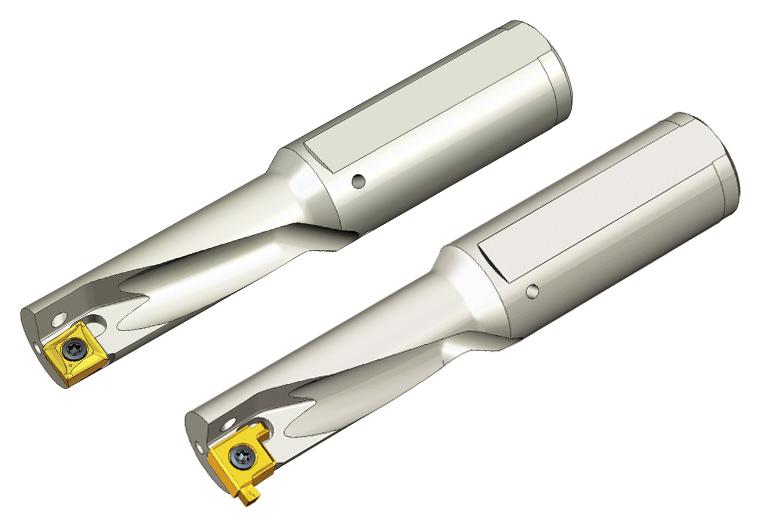 Running this Ingersoll TCAP Drill/Boring bar and can not find the feed