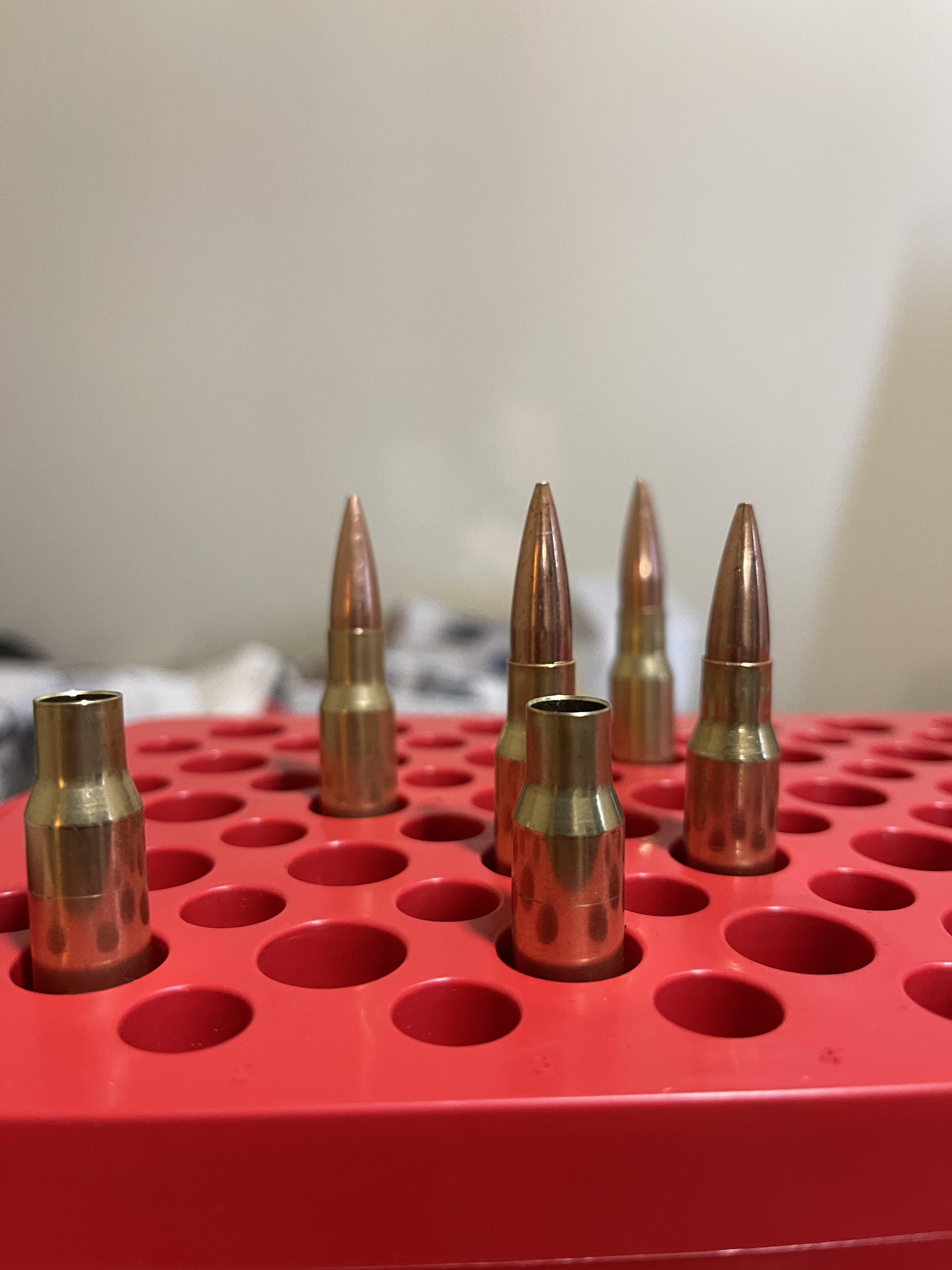 Is this brass safe to use?(scoring) r/reloading