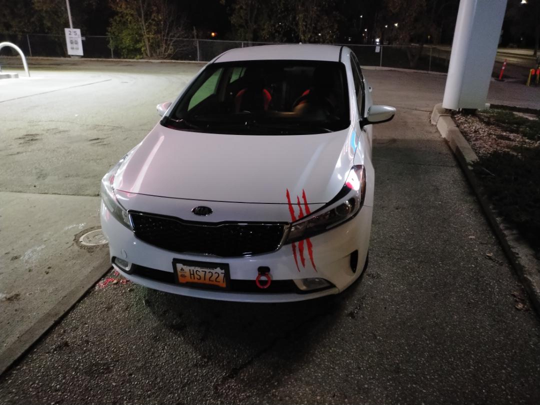 love my 2018 Kia Forte LX+ also cheap on gas and has the sport mode