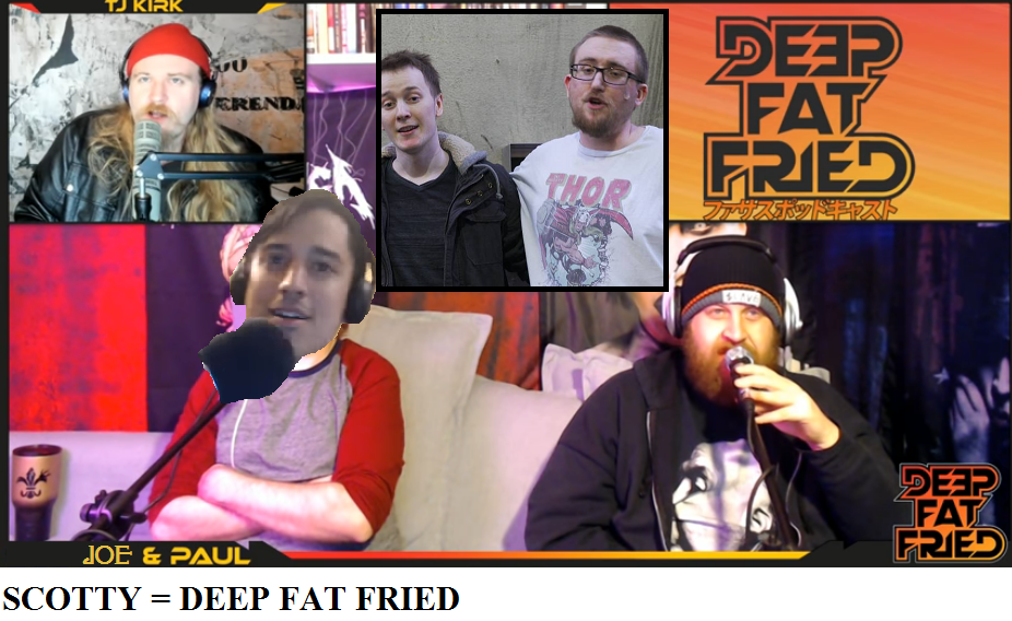 I fixed DFF. r/drunkenpeasants