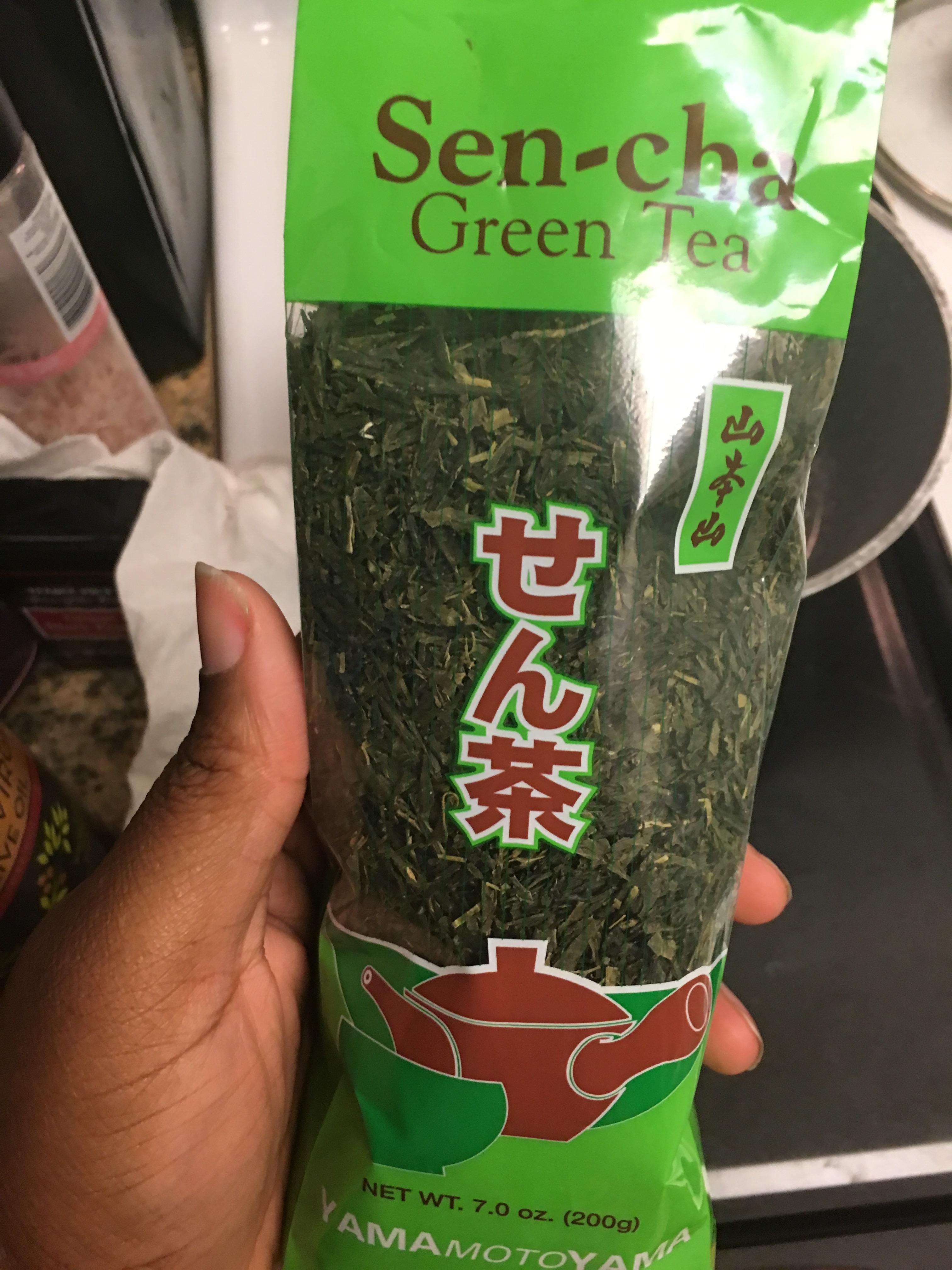 Is this a good green tea? r/tea