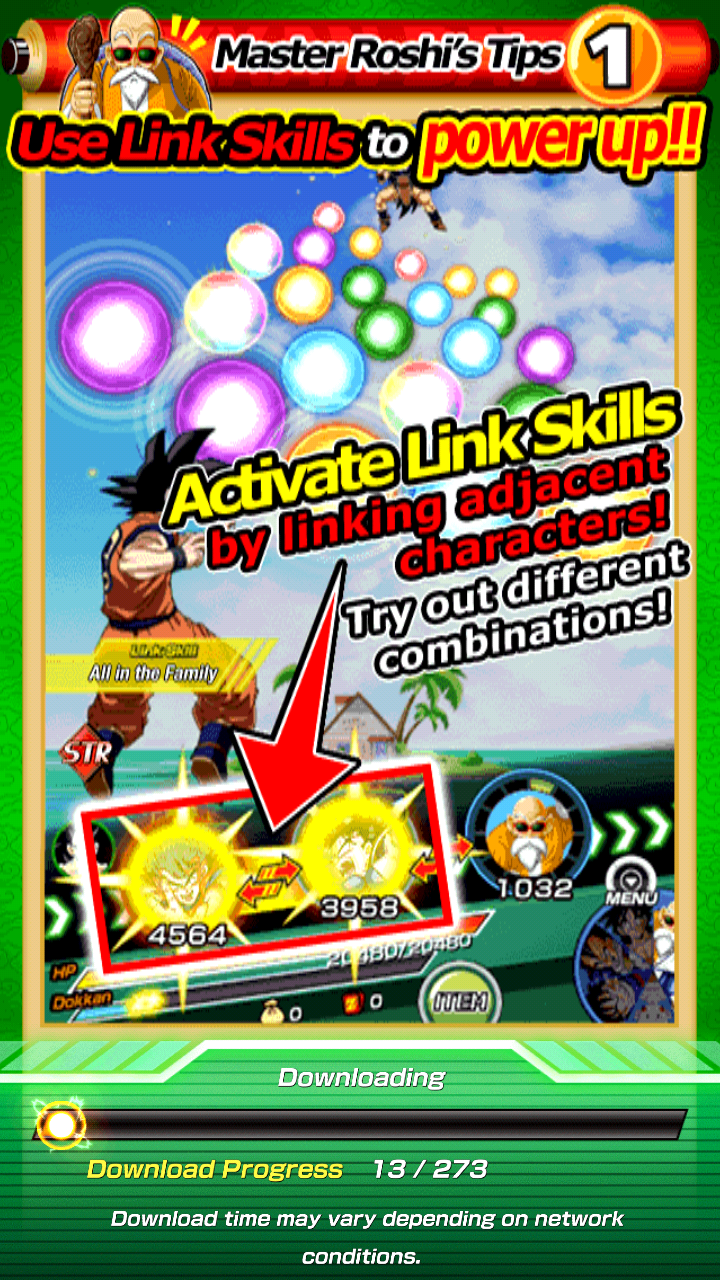 96 best u/landoro_ images on Pholder Dokkan Battle Community