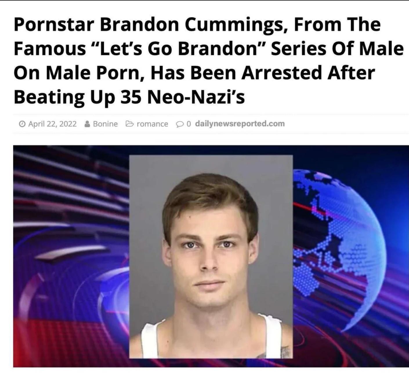 can we make him an honorary hardcore kid? : Hardcore