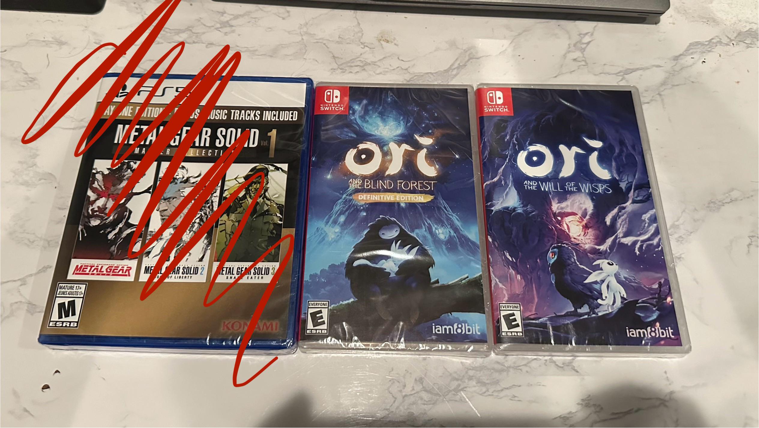 Looks like I missed out on most of the Walmart mad clearance sales