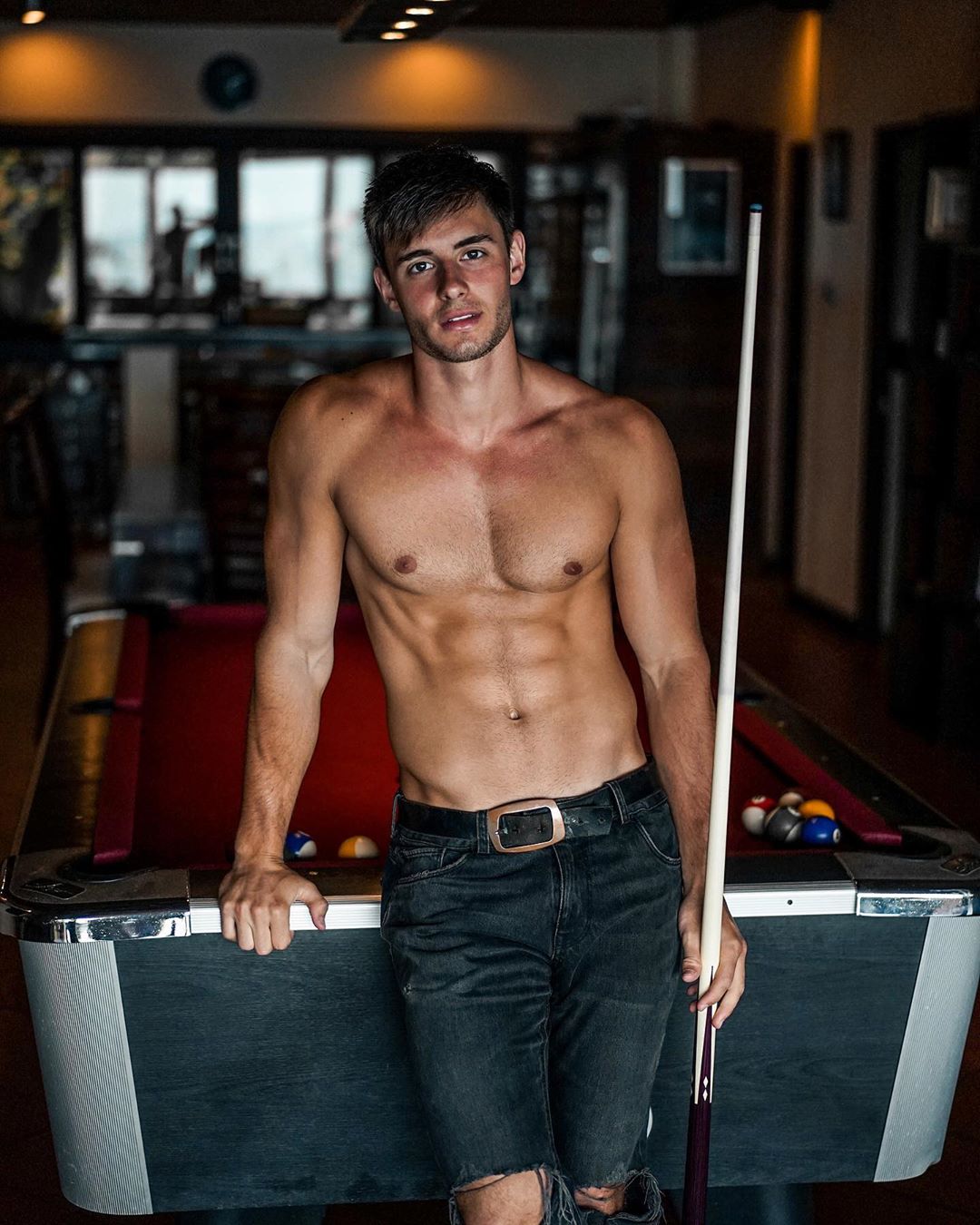 Fabian Arnold : LadyBoners