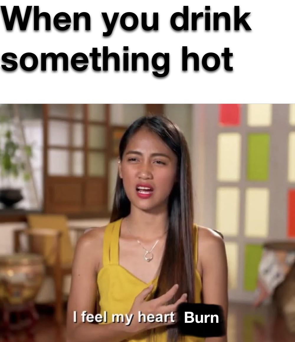 damn this meme was too hot r/memes