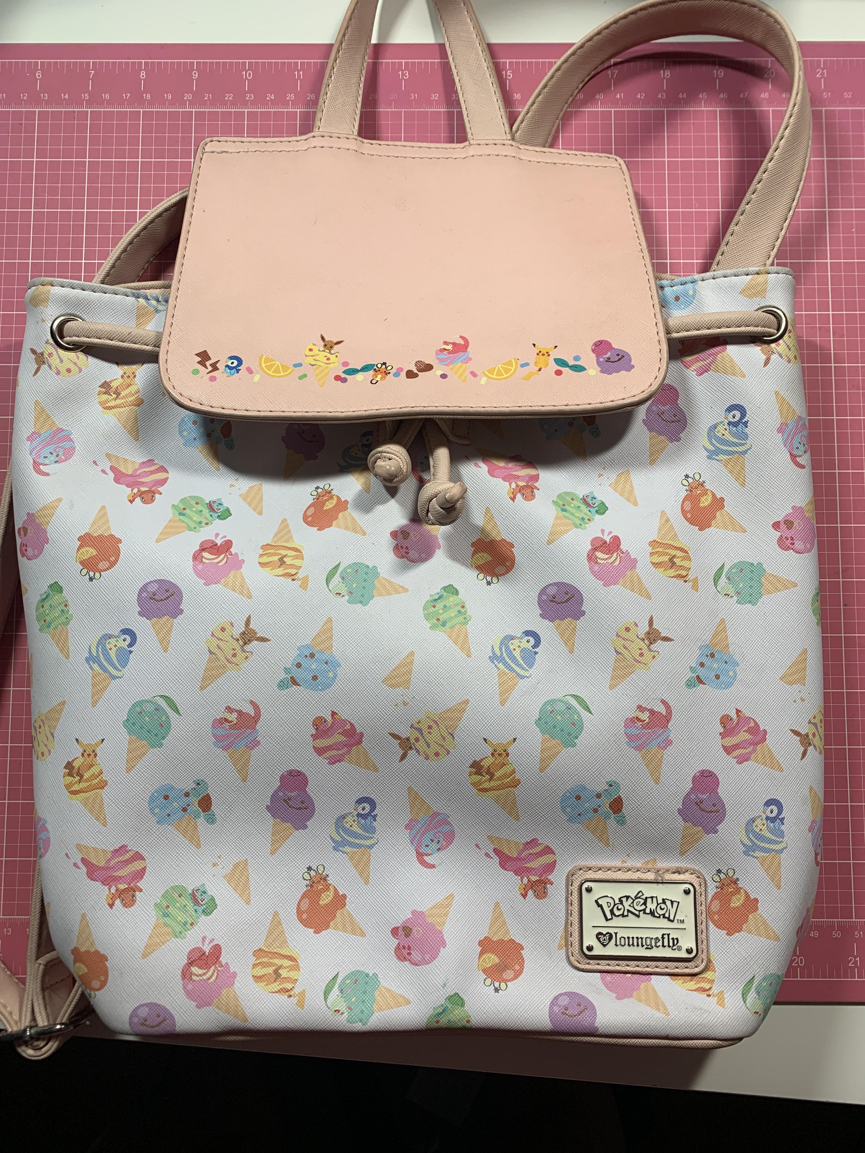 Rare bag ? Is this bag really rare ? I never see this online, got this