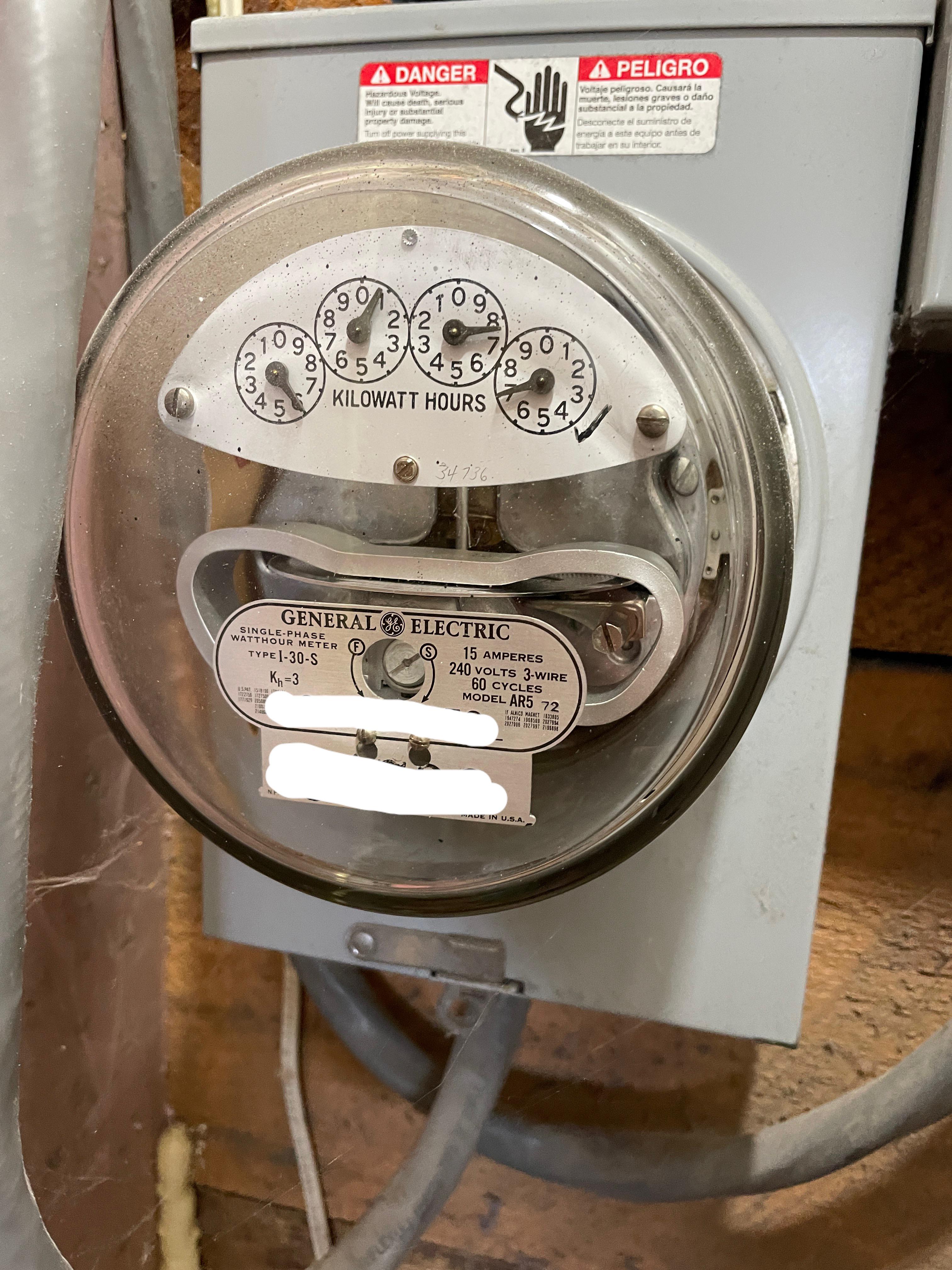 Any idea why this makes a humming noise? It goes on and off and has