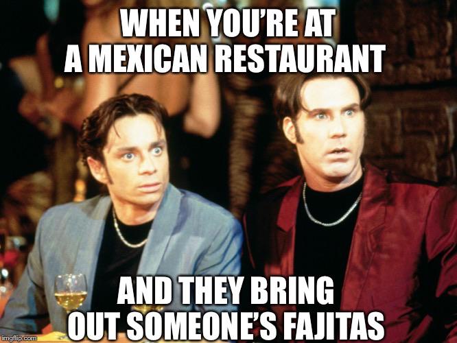 It’s always sizzling! r/memes