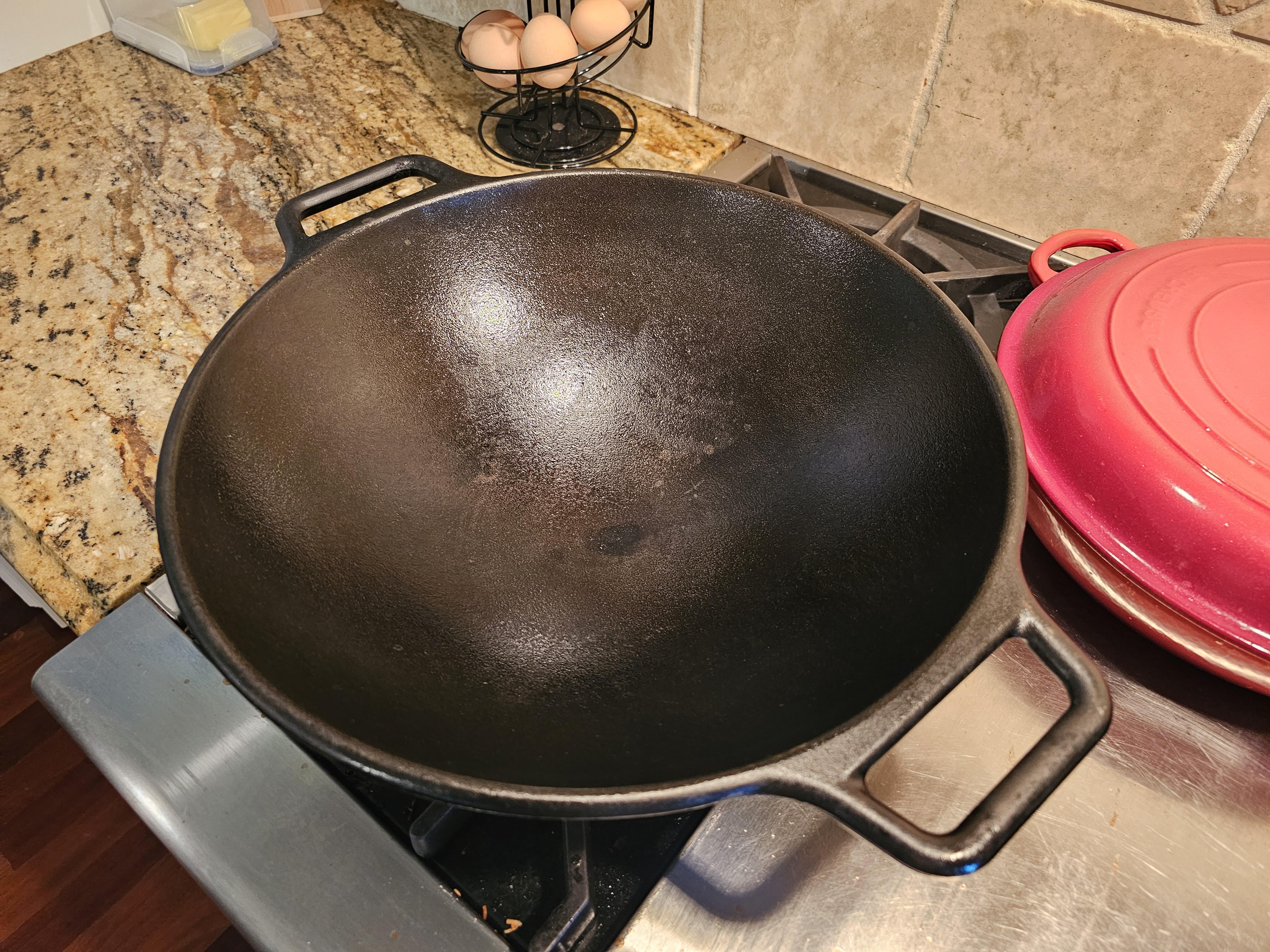 Best Wok Posts Reddit