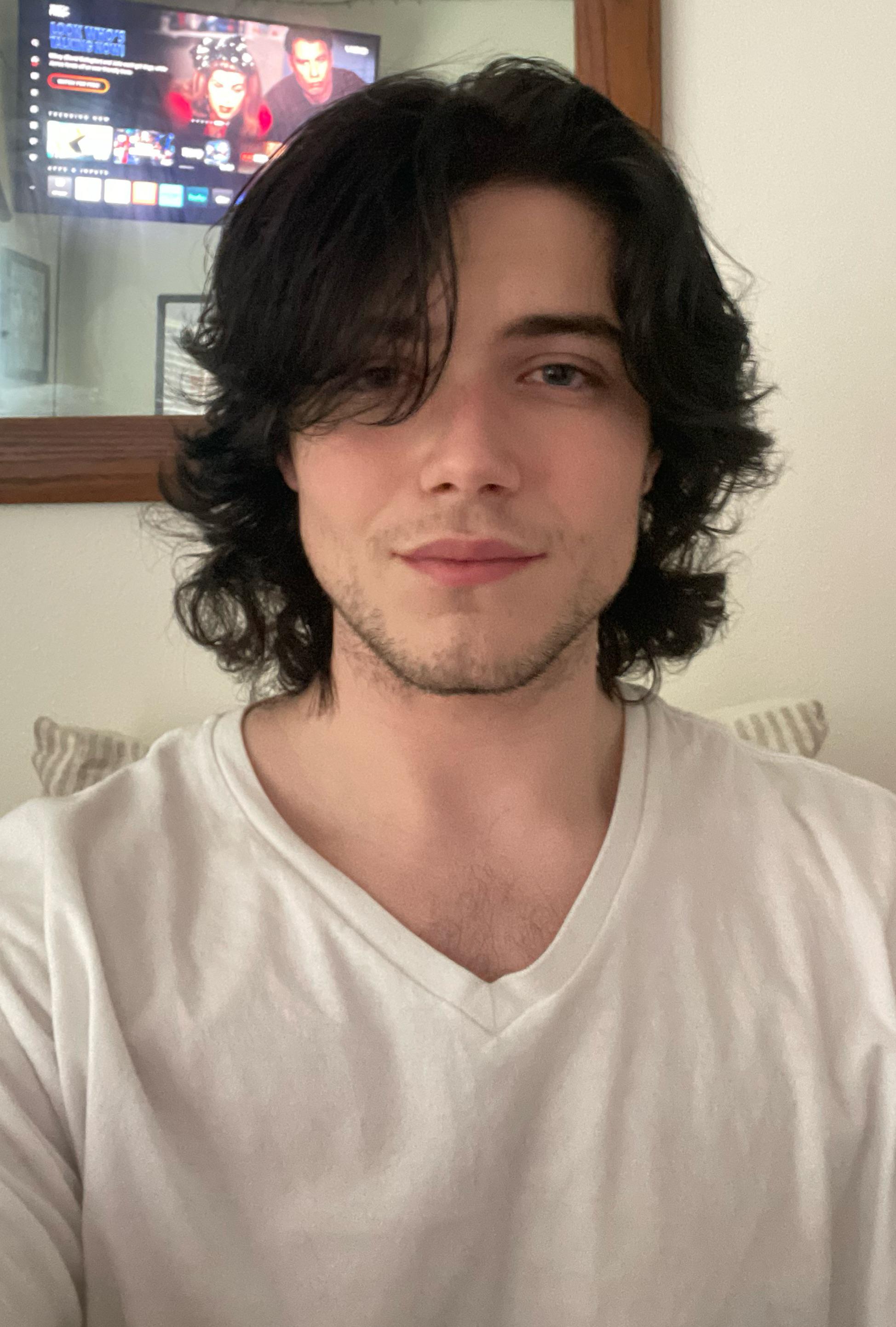 What should I do with my hair r/Hair