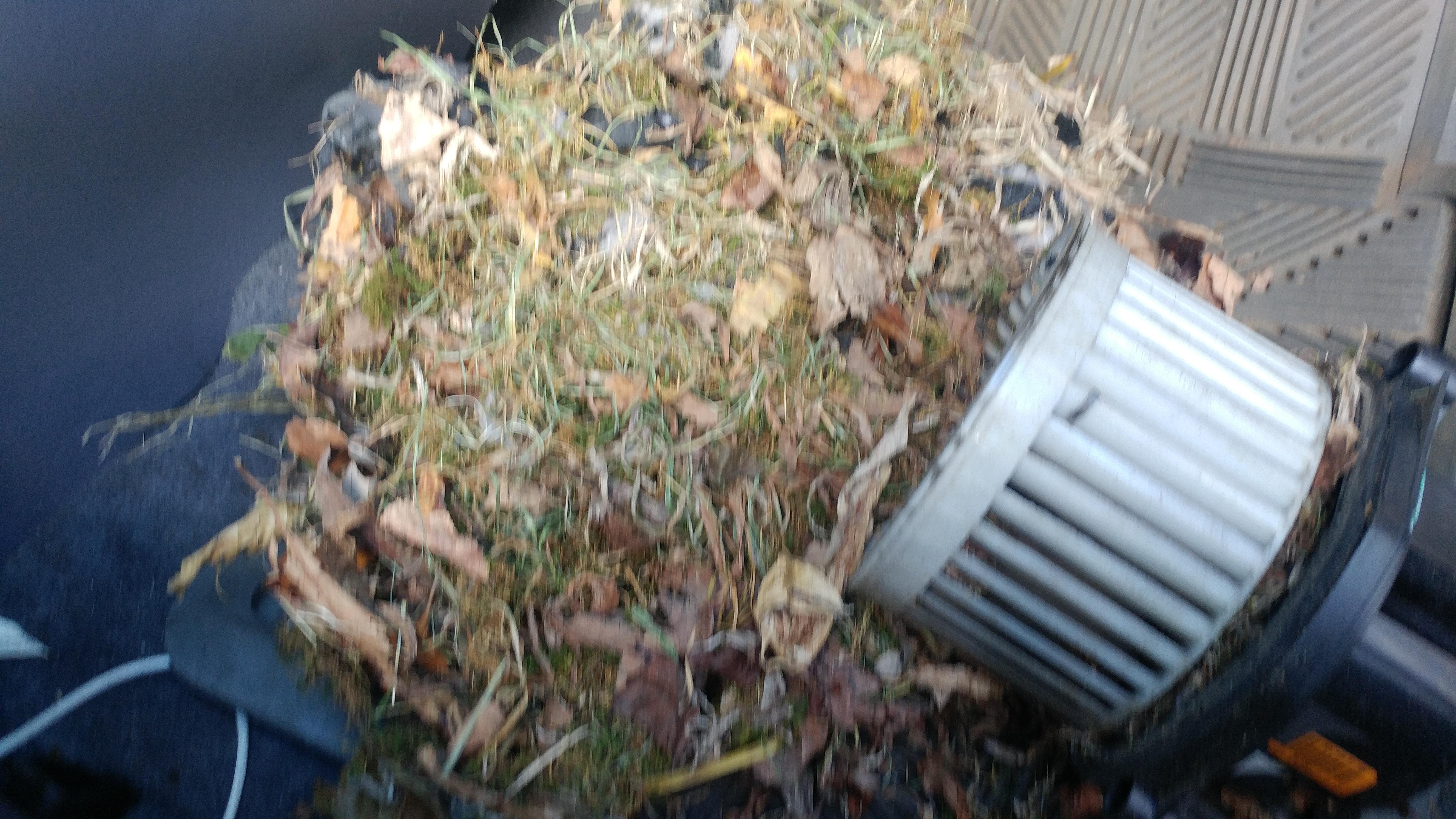 Blower/heater motor wasnt working Winter is almost here... Damn