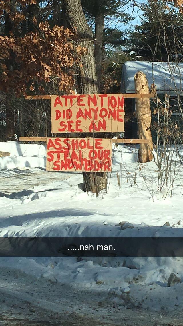 Taken in Windham, Maine Maine