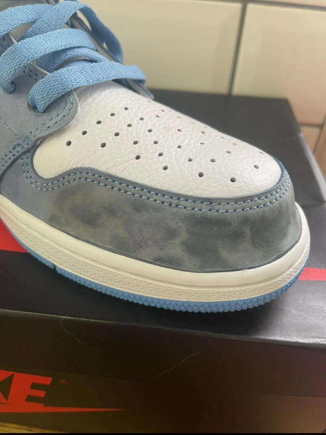 Best kit/treatment for water damaged nubuck? r/Sneakers