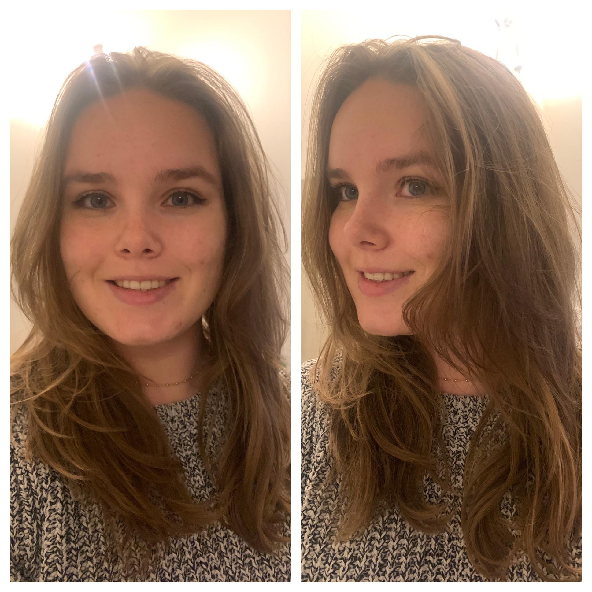 Going to the hairdresser tomorrow! Would love some advice, I like my