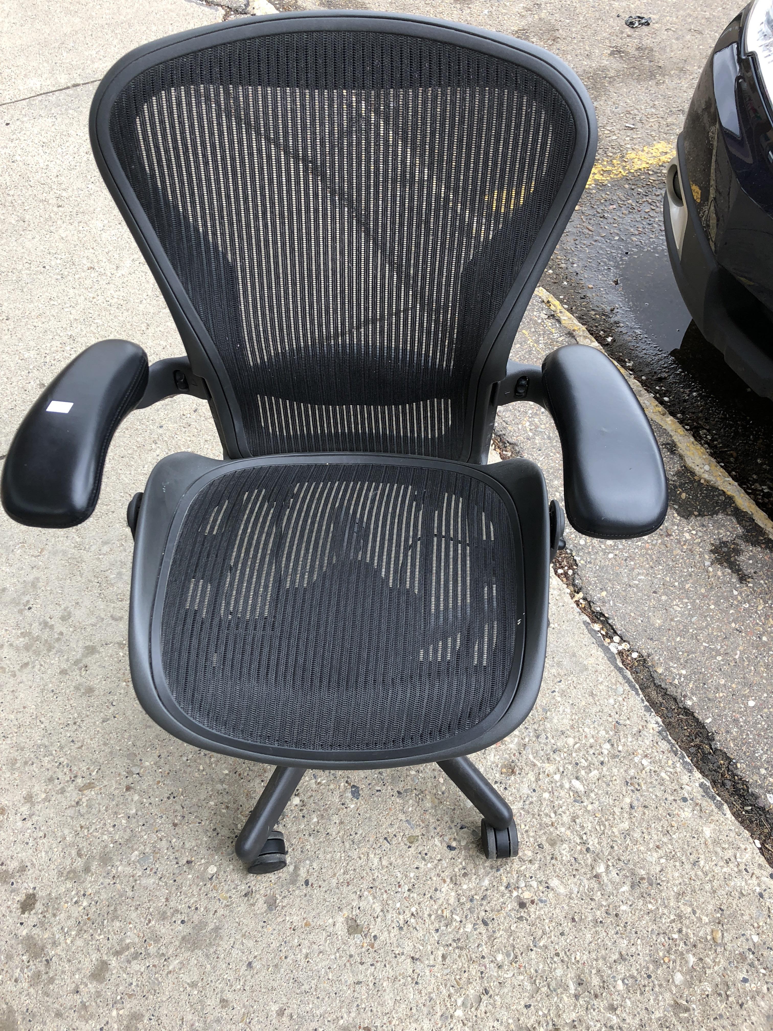 Herman Miller Gaming Chair Reddit reddit gamings